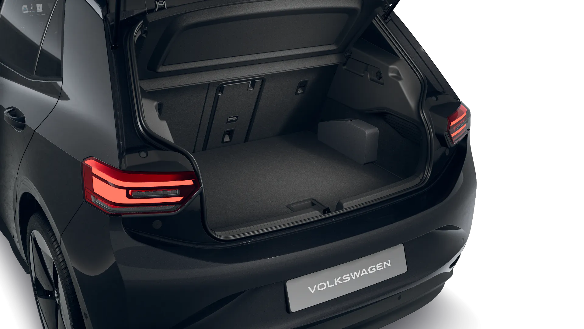 Volkswagen ID.3 Pro S