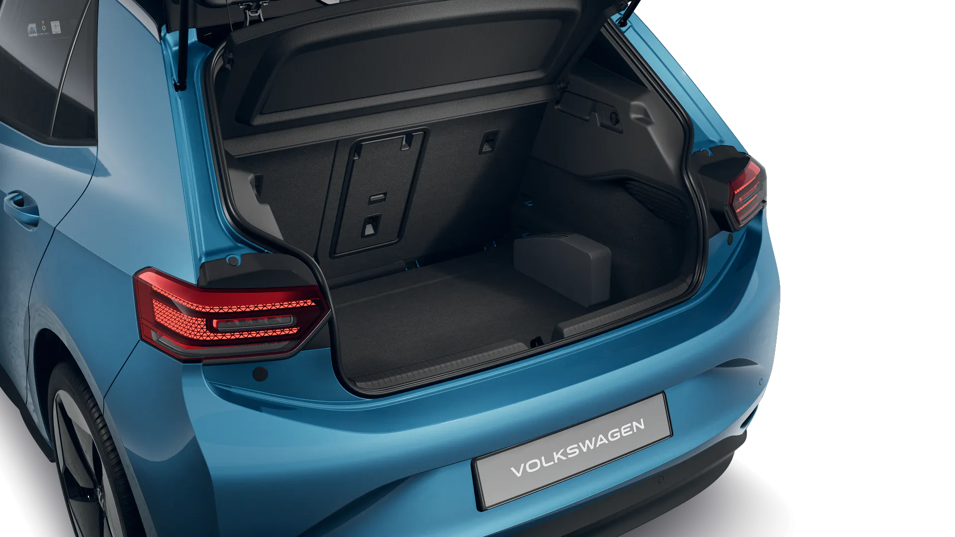 Volkswagen ID.3 Pro S