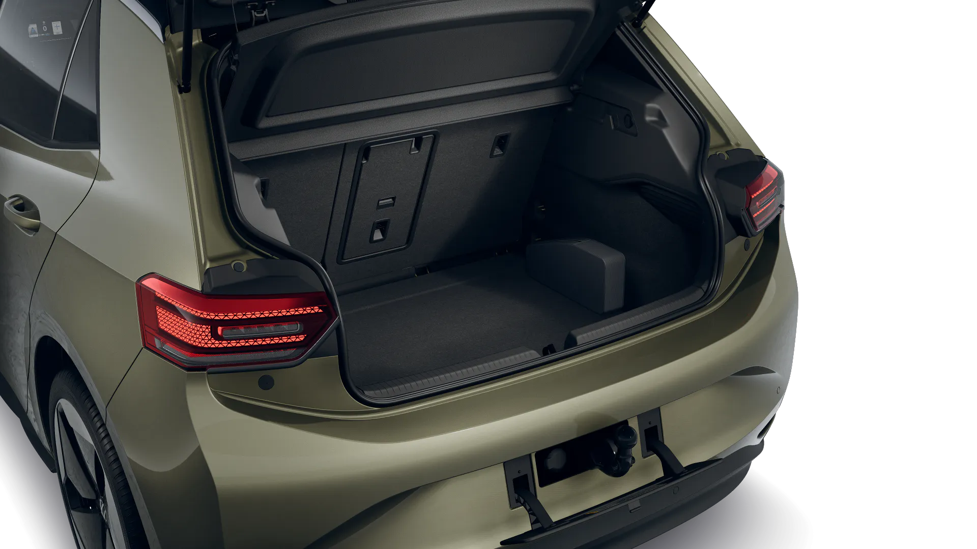 Volkswagen ID.3 Pro S