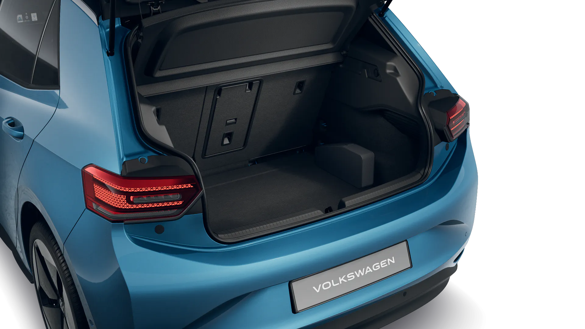 Volkswagen ID.3 Pro S