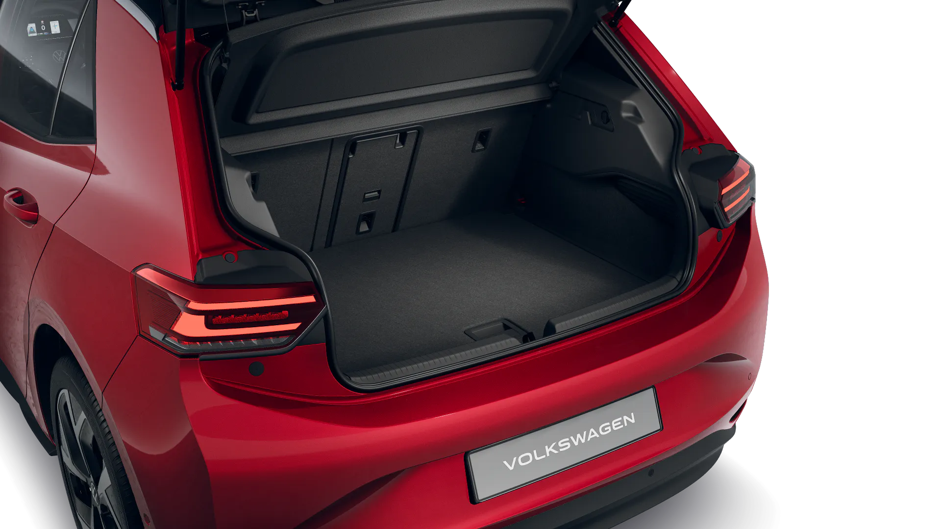 Volkswagen ID.3 Pro