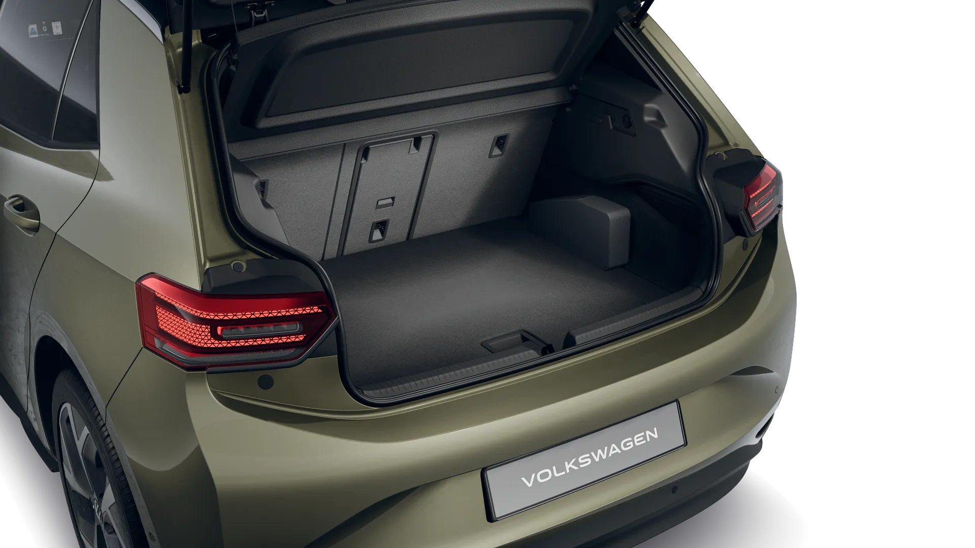 Volkswagen ID.3 Pro