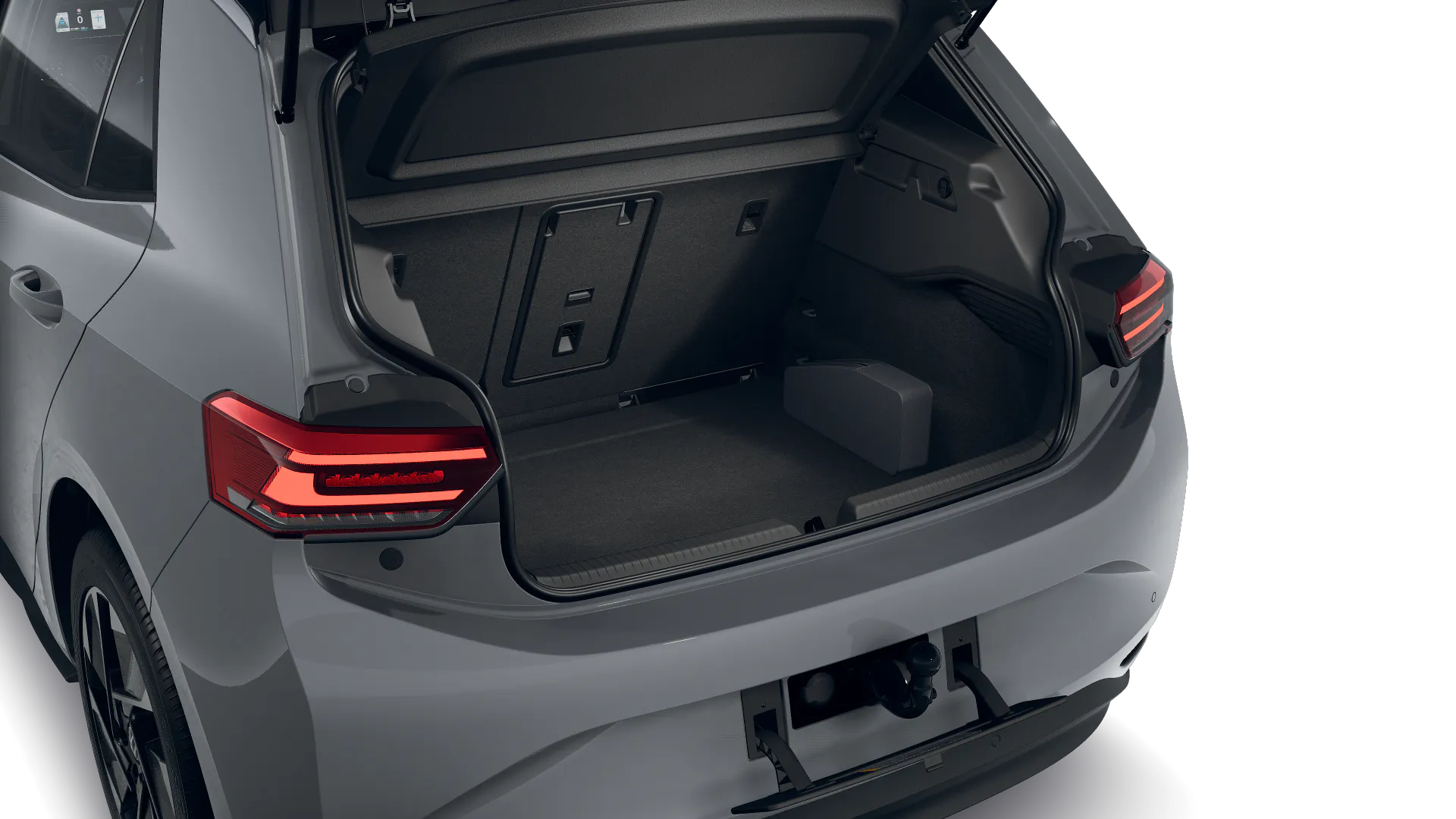Volkswagen ID.3 Pure