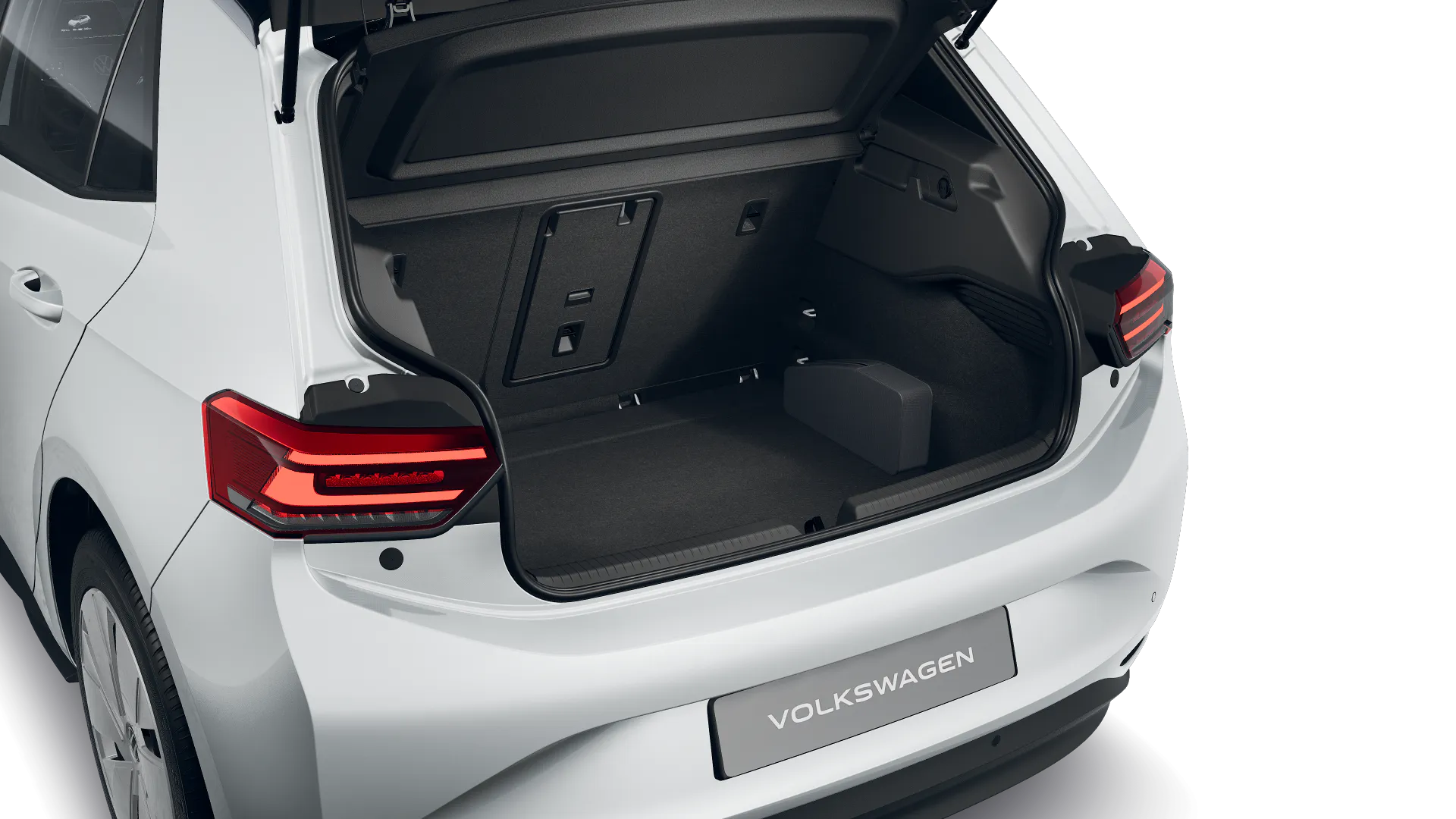 Volkswagen ID.3 Pro
