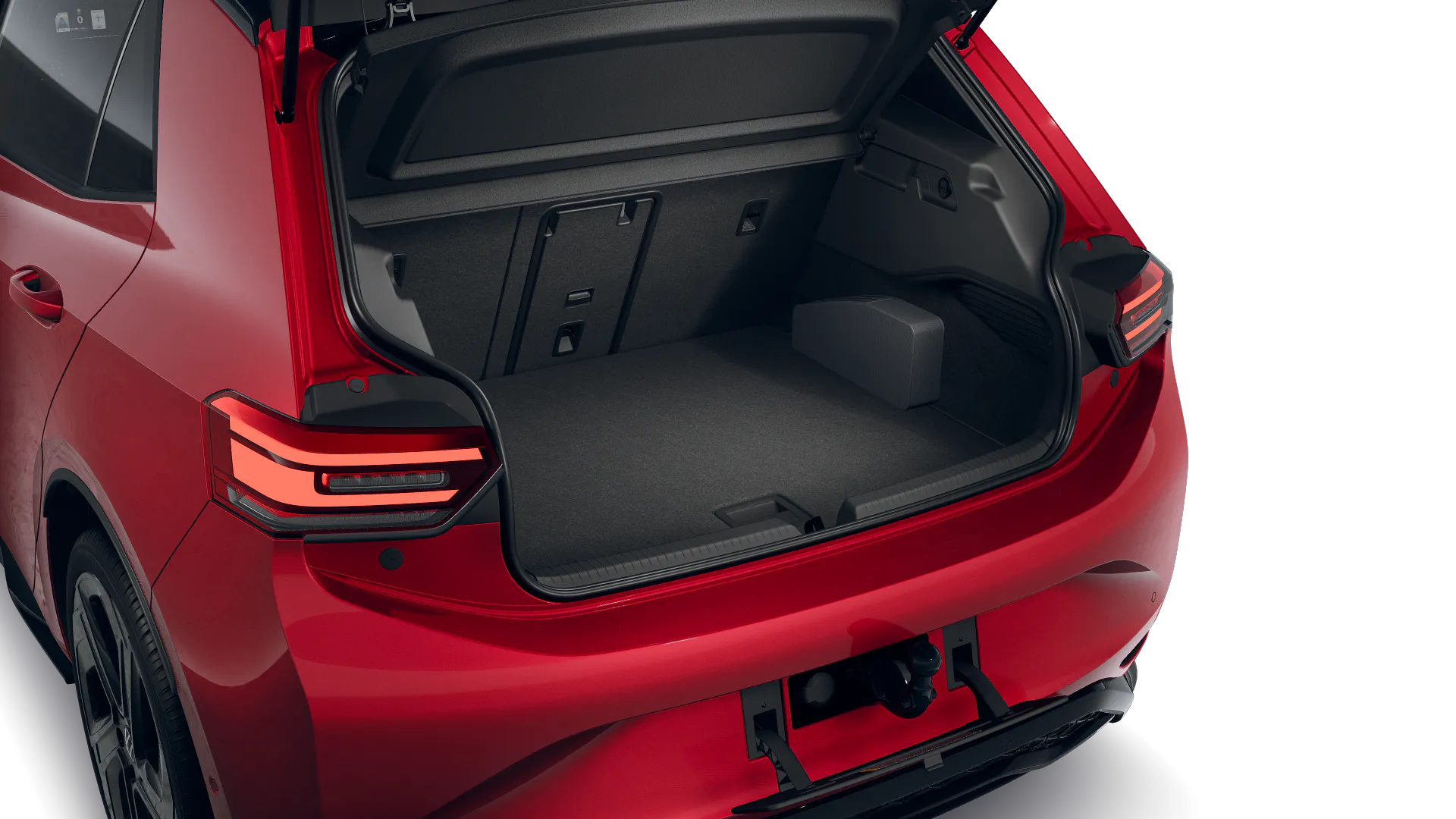 Volkswagen ID.3 GTX Performance