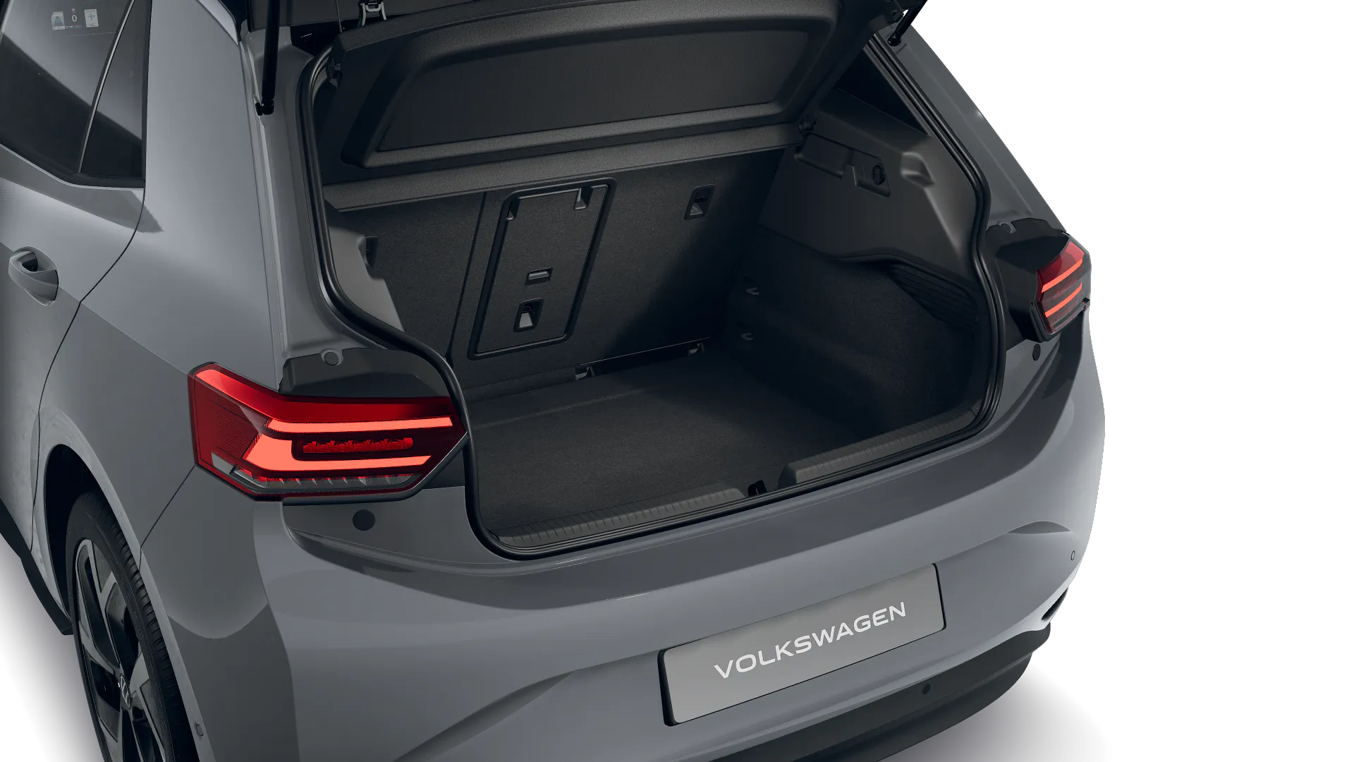 Volkswagen ID.3 MOVE Pro
