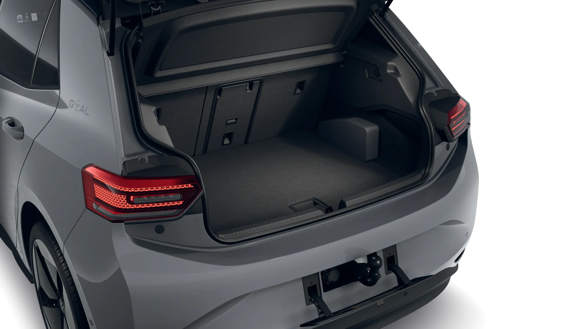 Volkswagen ID.3 Pro S