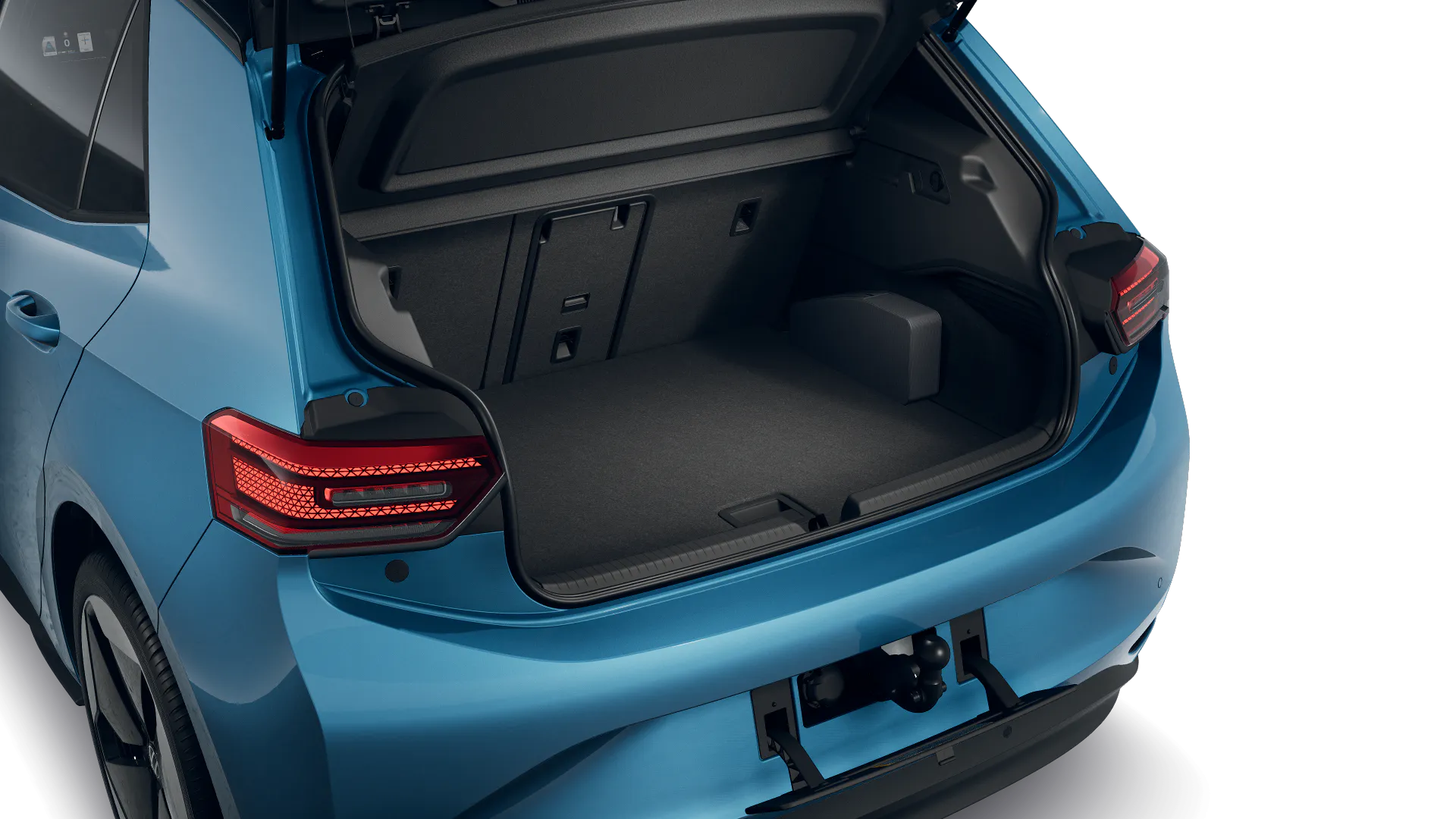 Volkswagen ID.3 Pro S