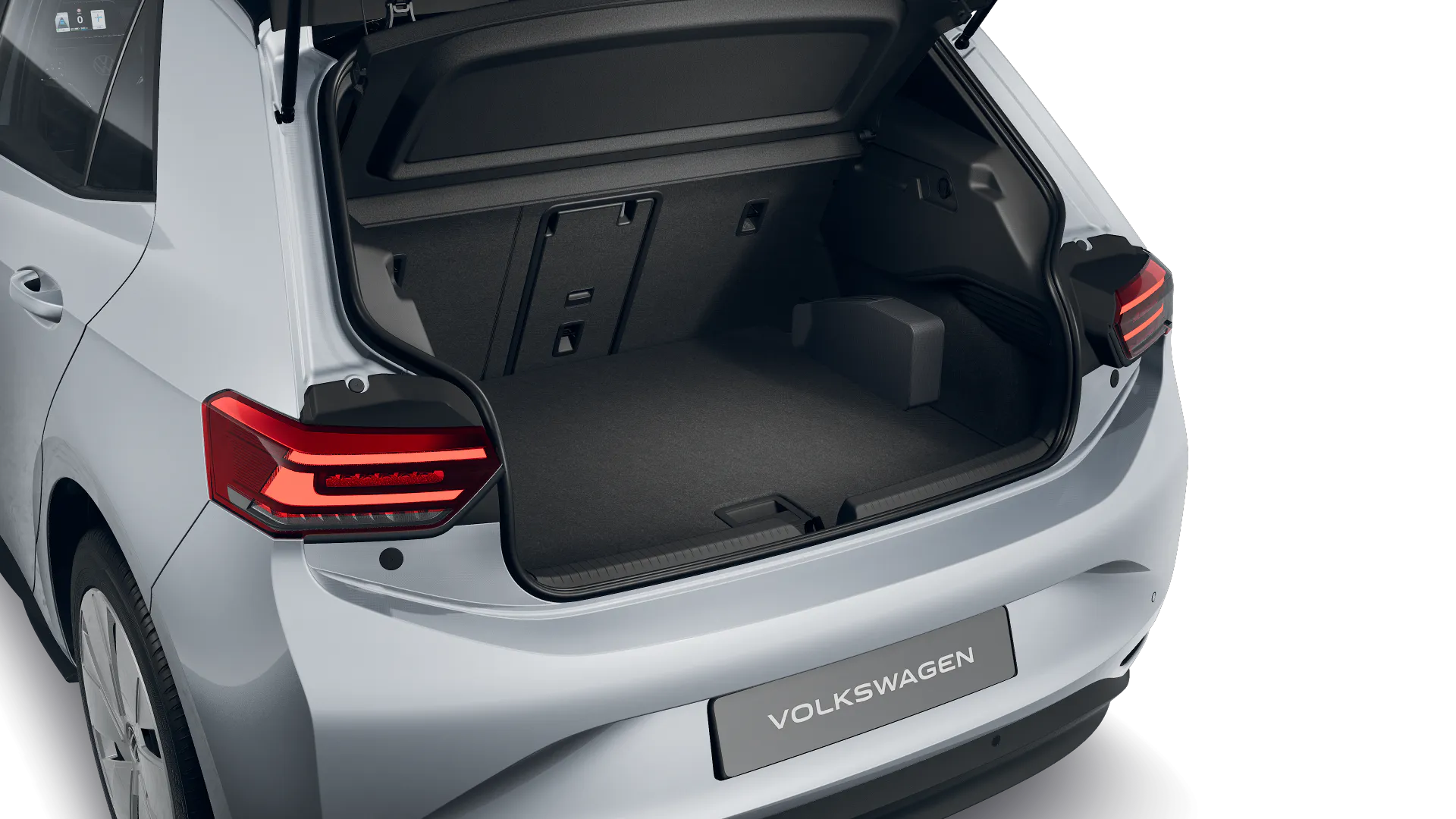 Volkswagen ID.3 Pro
