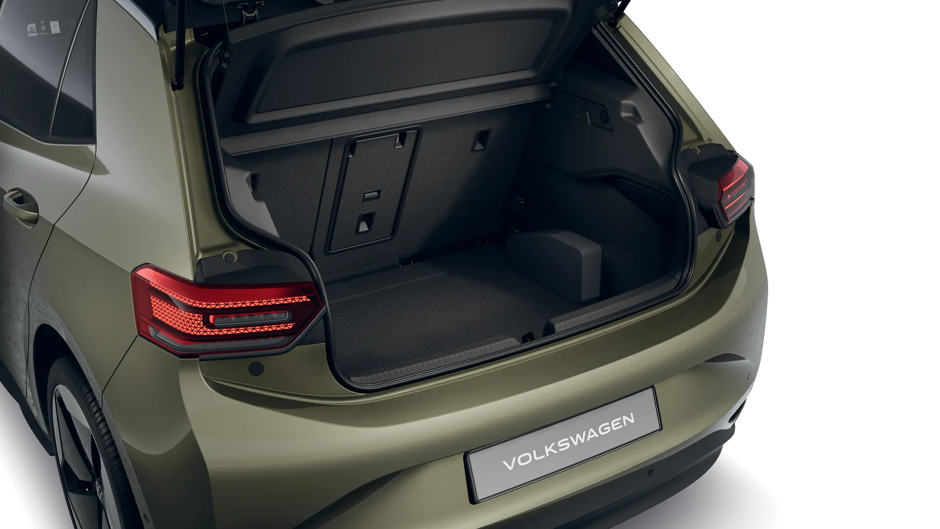 Volkswagen ID.3 Pro S