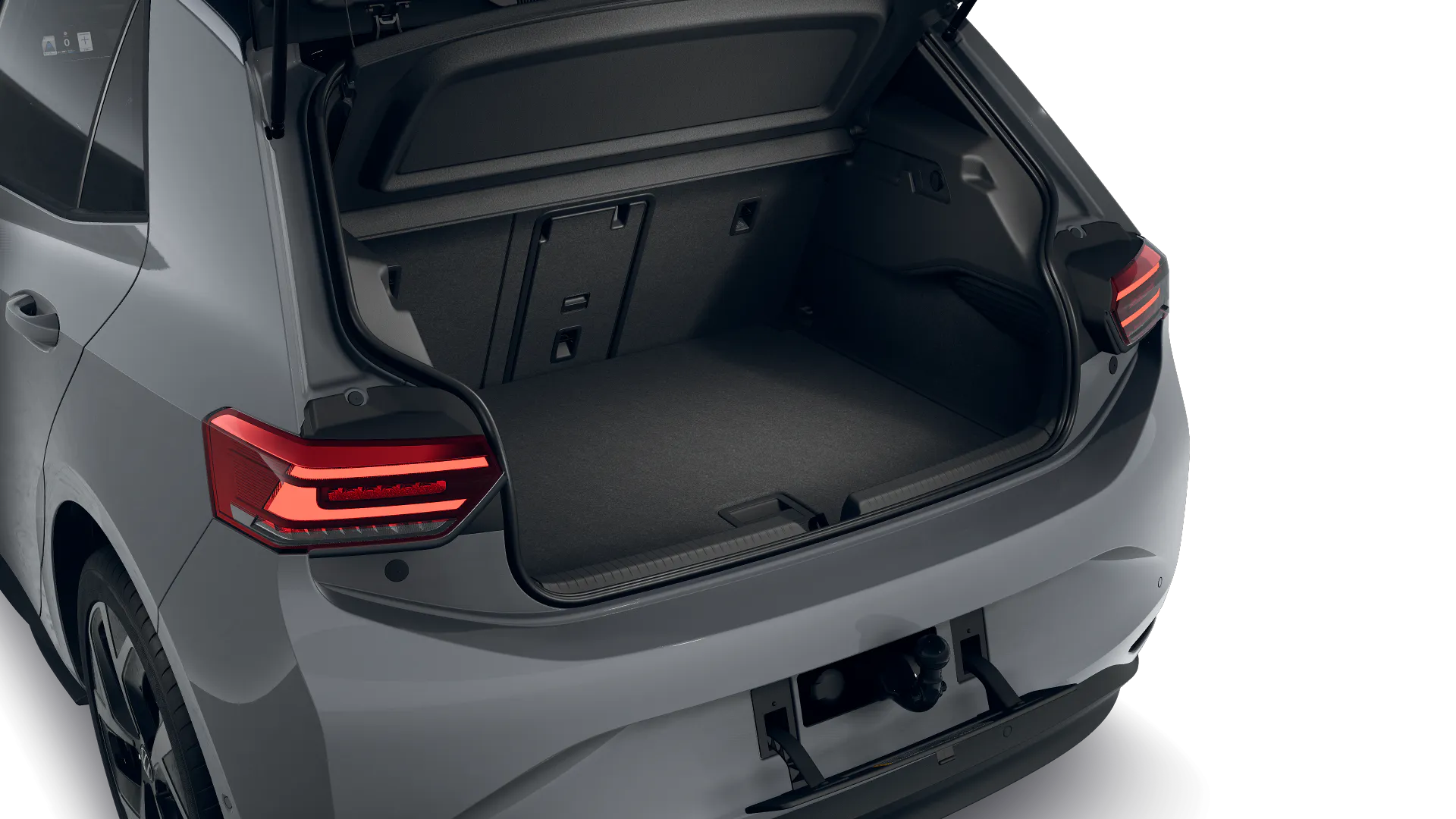 Volkswagen ID.3 MOVE Pro