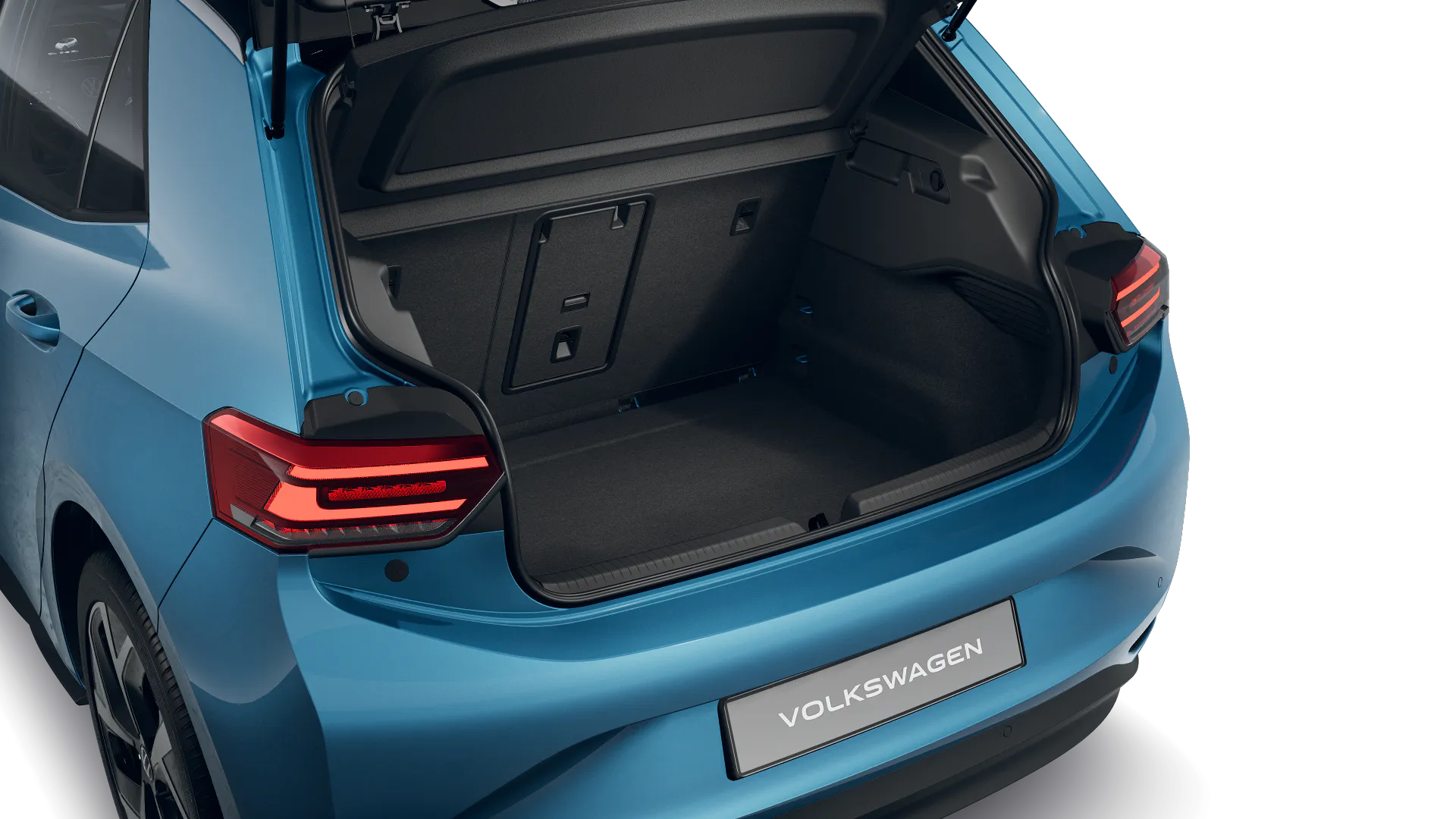 Volkswagen ID.3 Pure
