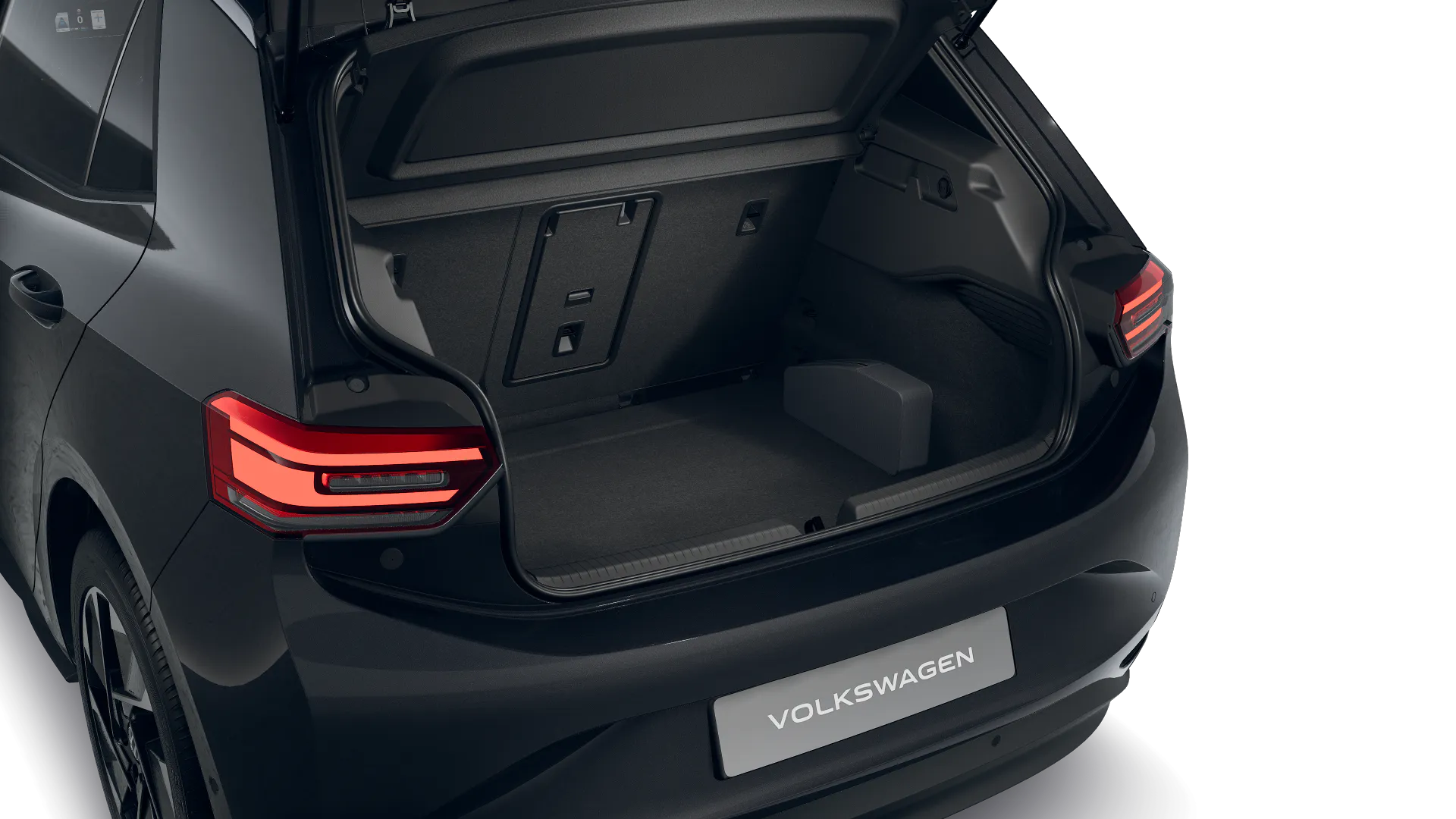 Volkswagen ID.3 Pro Edition Plus