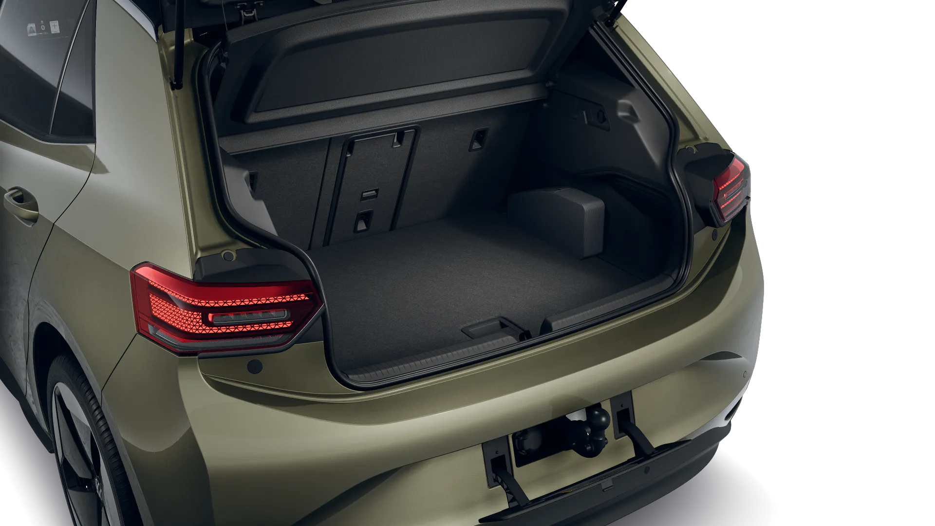 Volkswagen ID.3 Pro S
