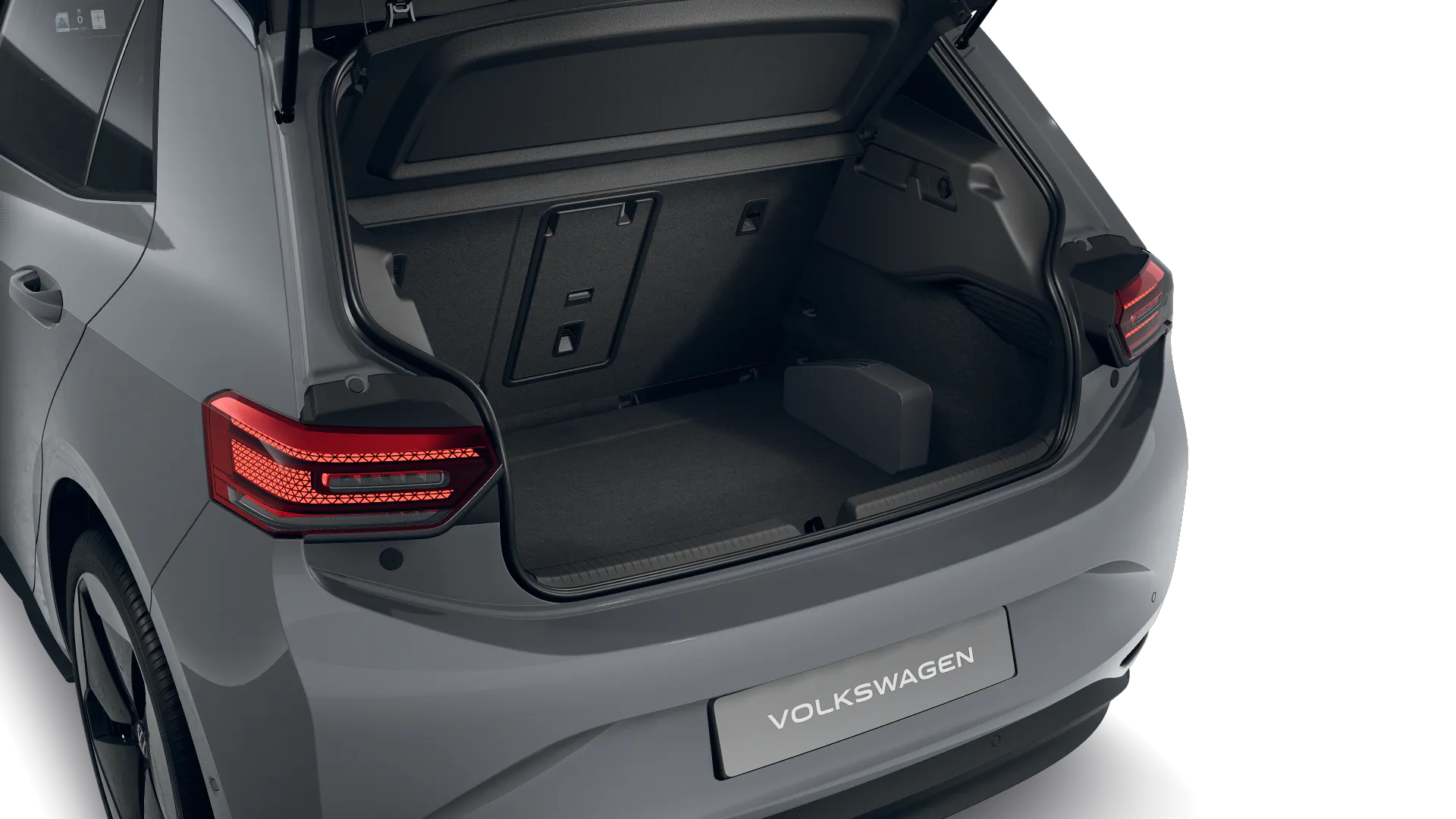 Volkswagen ID.3 Pro S Edition Plus