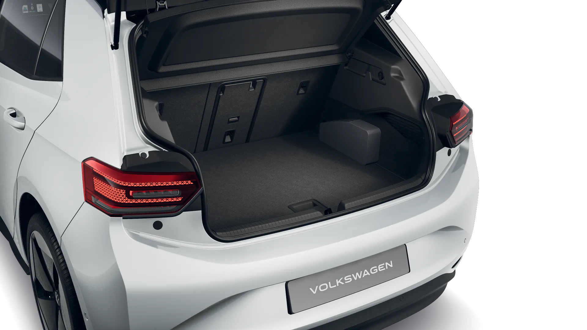 Volkswagen ID.3 Pro S
