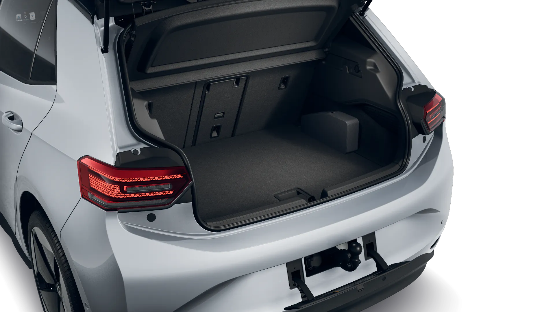 Volkswagen ID.3 Pro S