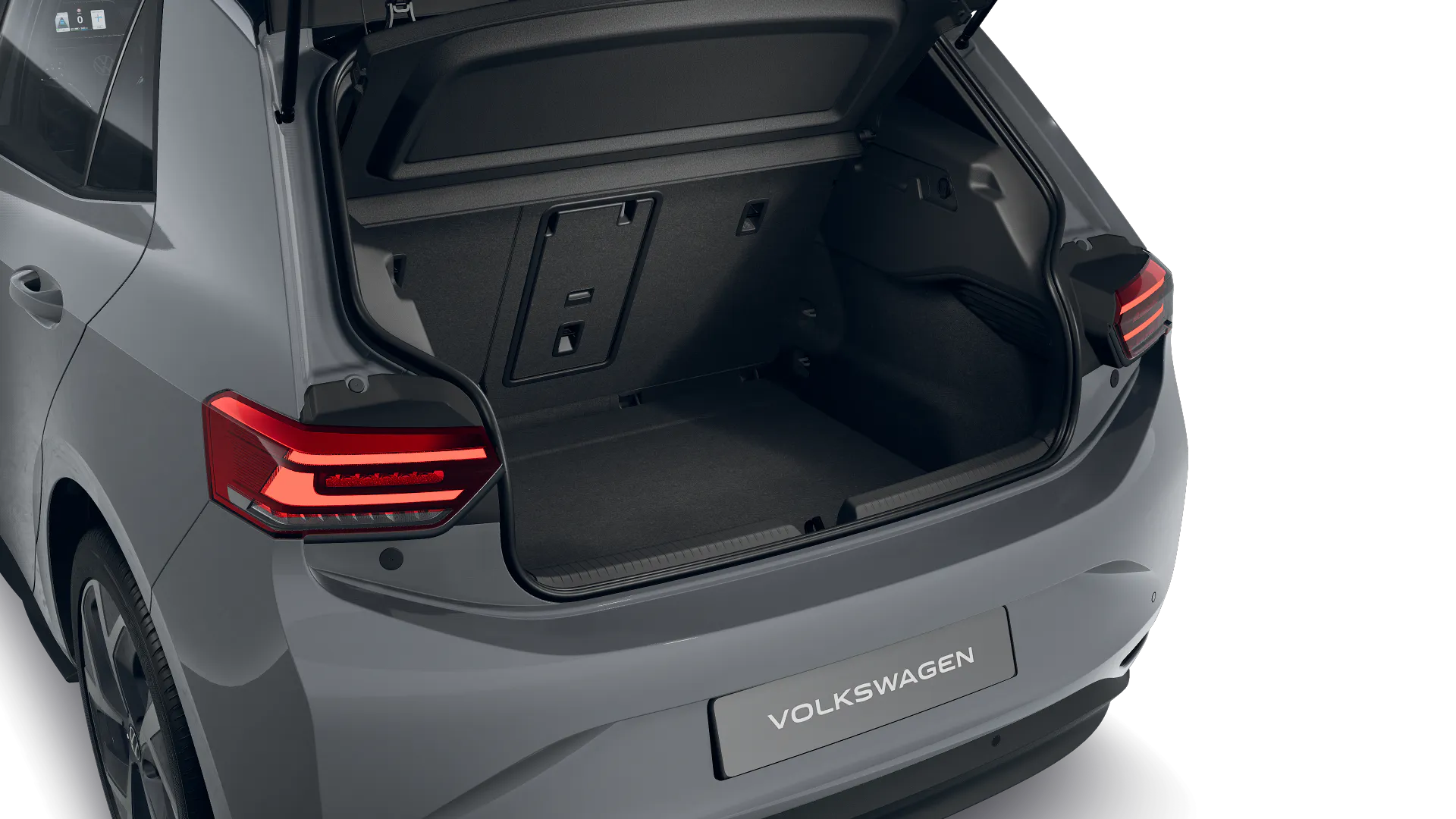 Volkswagen ID.3 Pro