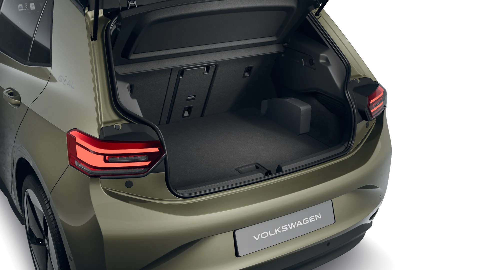 Volkswagen ID.3 GOAL Pro S