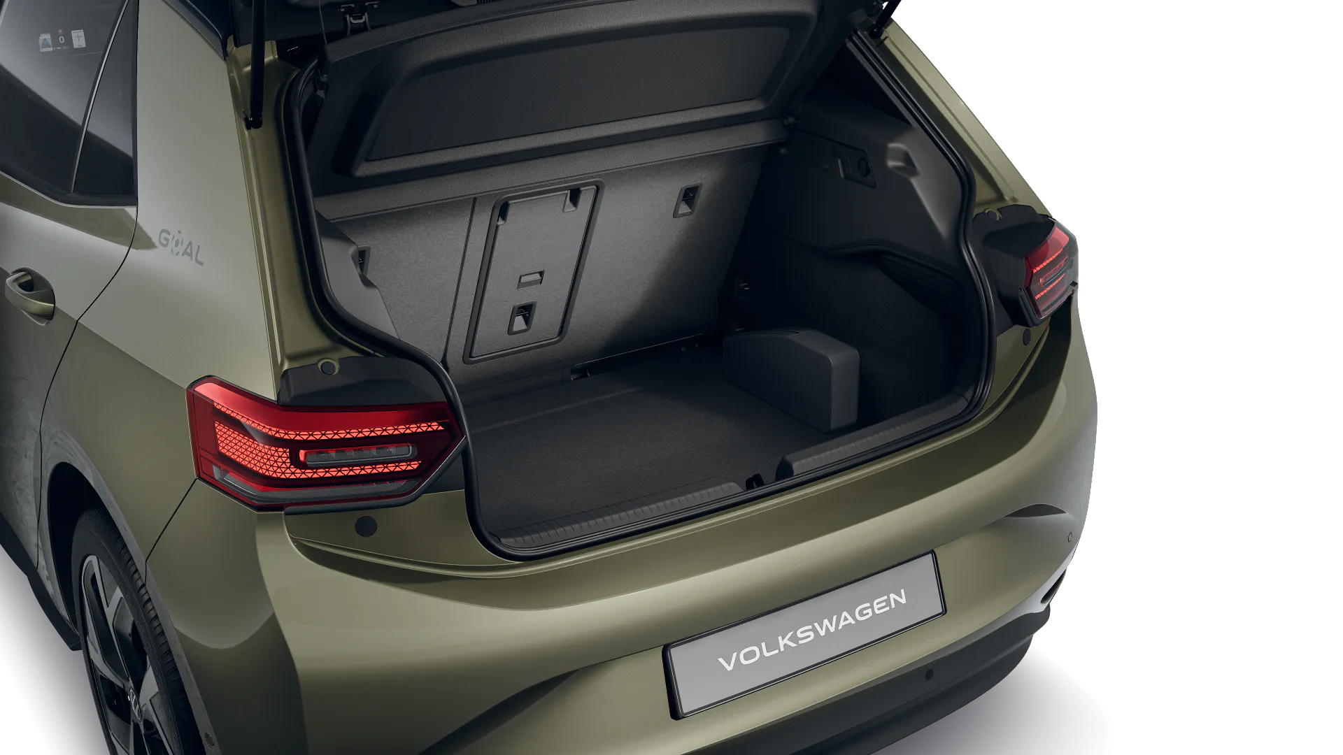 Volkswagen ID.3 Pro