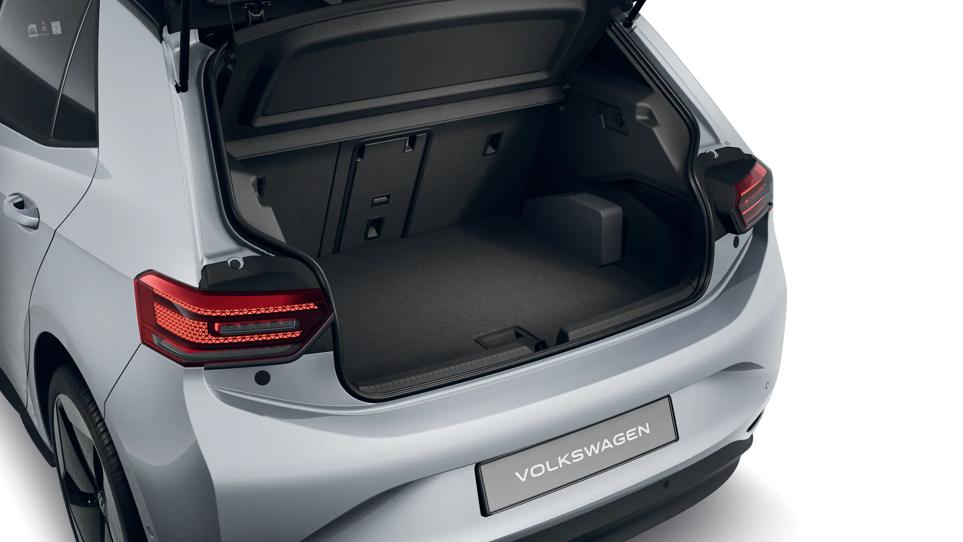 Volkswagen ID.3 Pro S