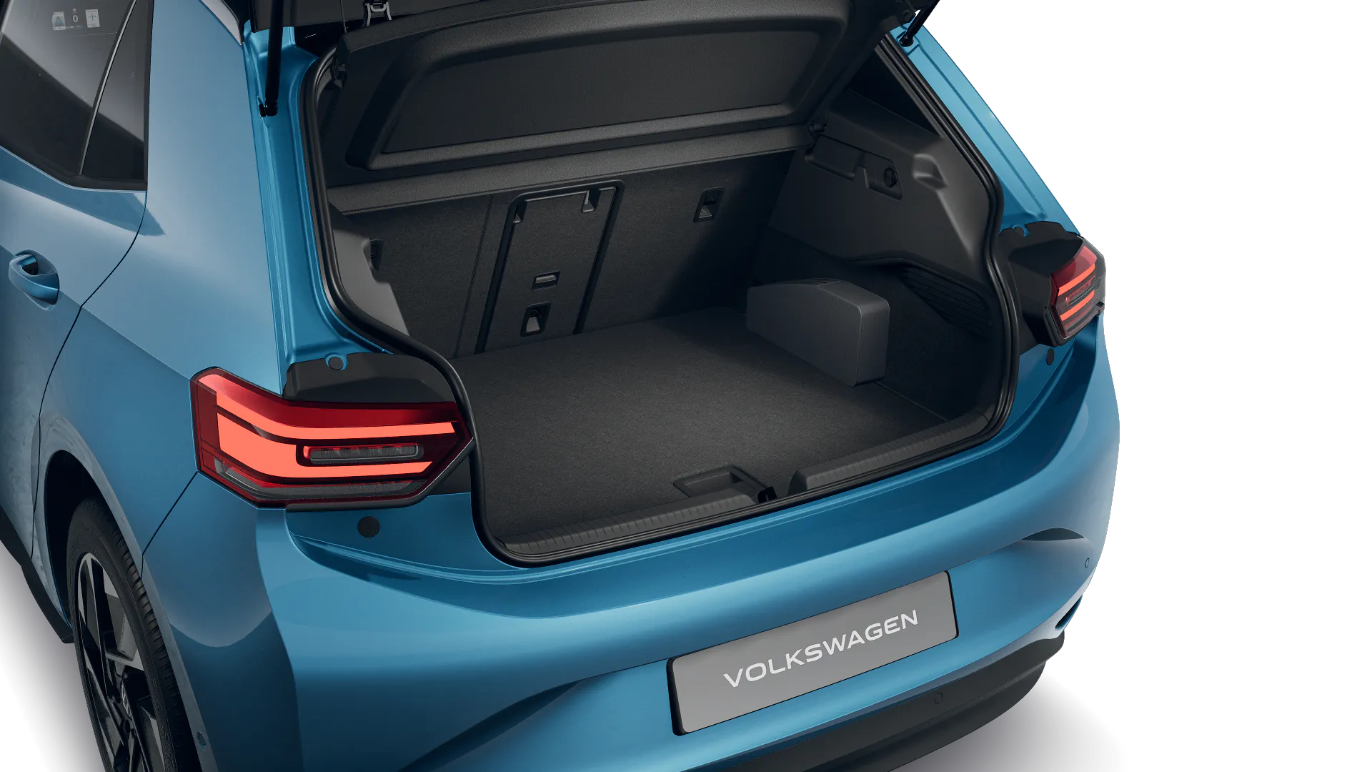 Volkswagen ID.3 Pro Edition Plus