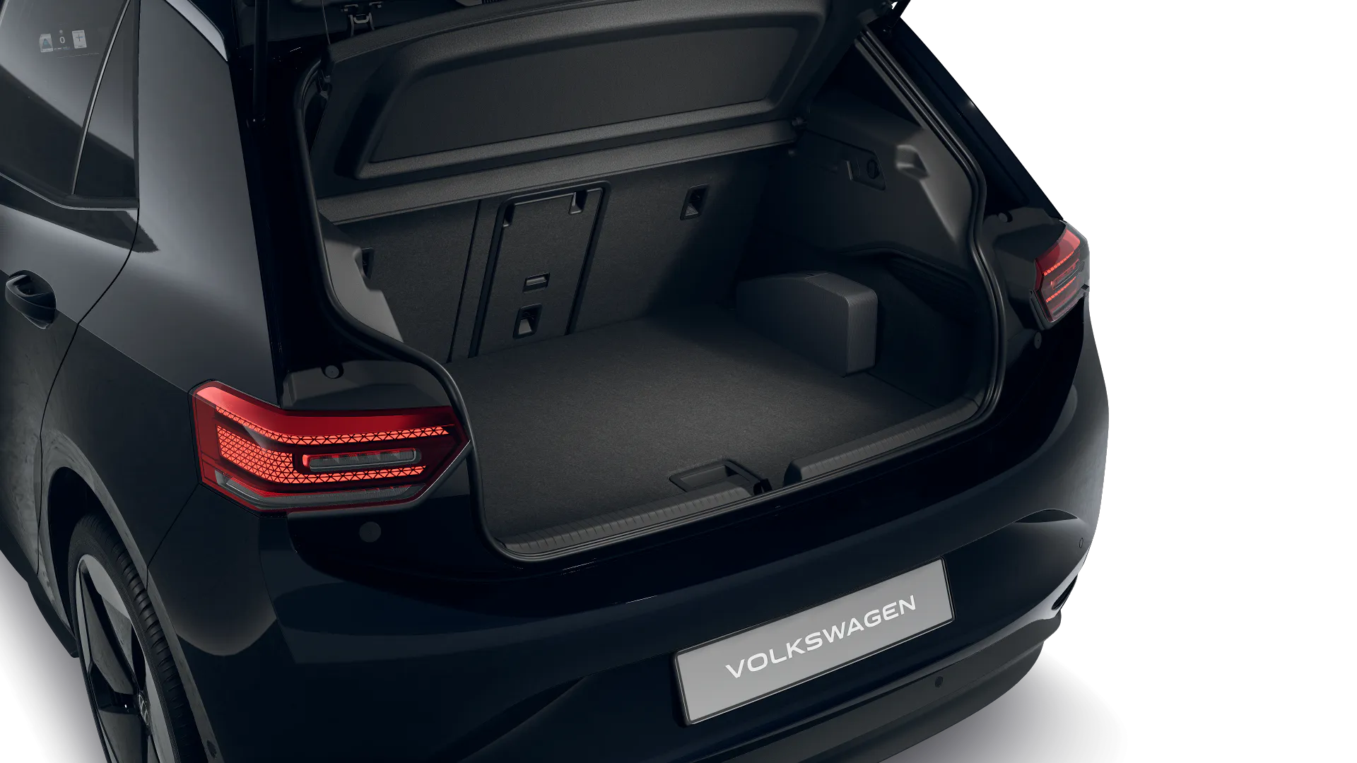 Volkswagen ID.3 Pro S