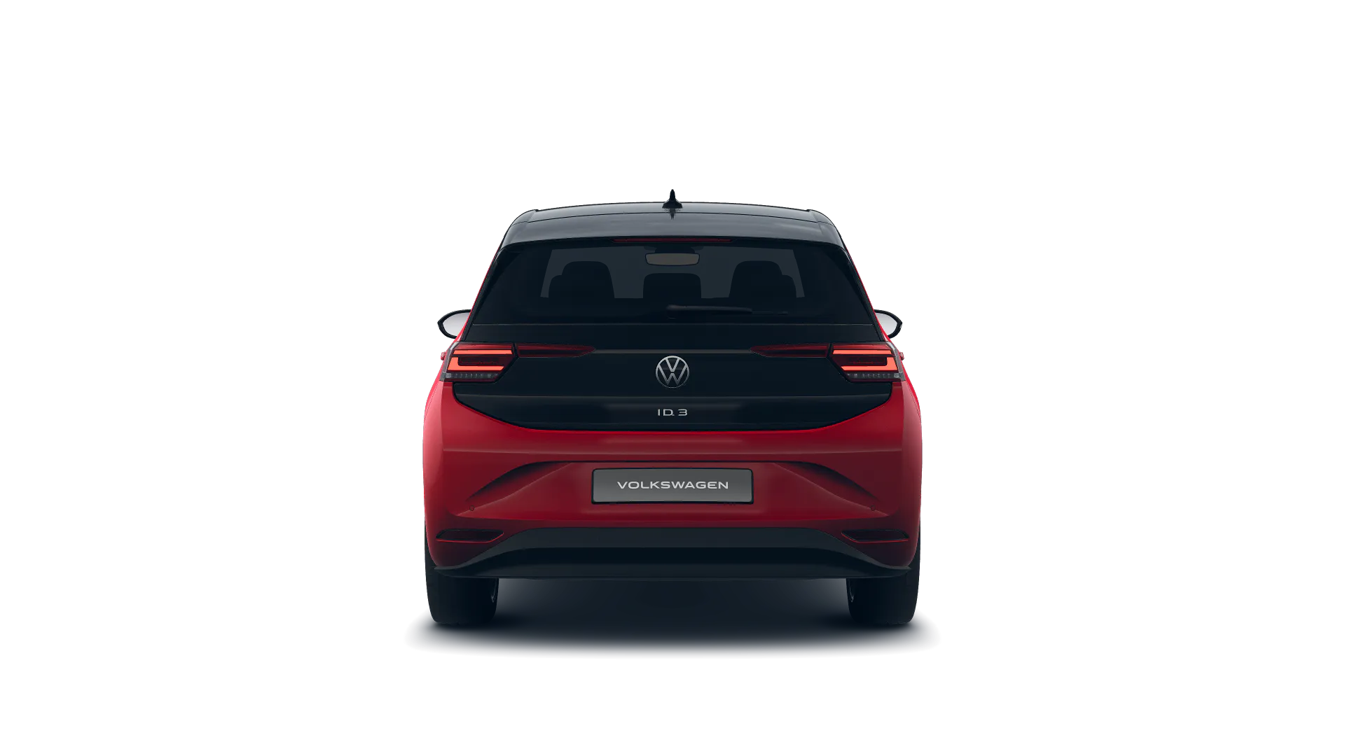 Volkswagen ID.3 Pro