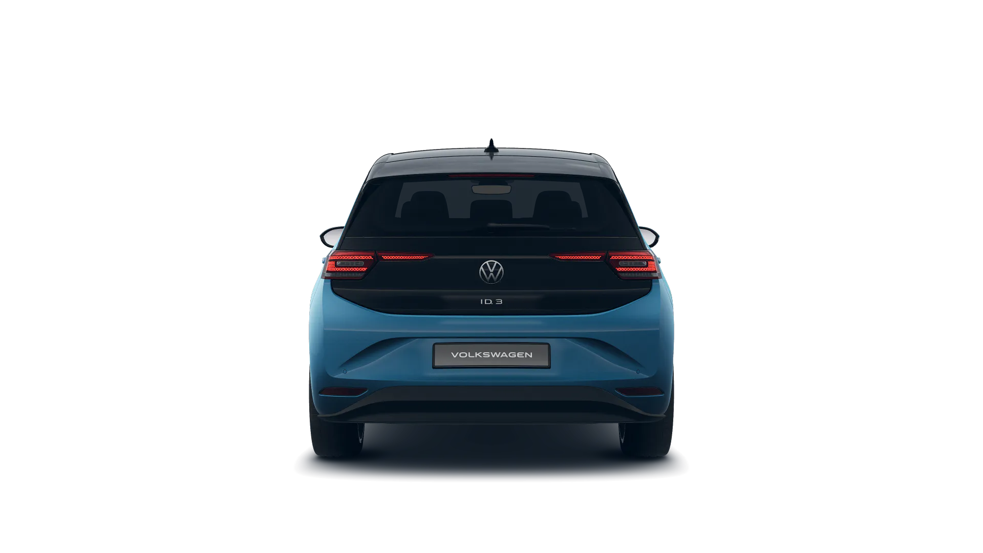 Volkswagen ID.3 Pro S