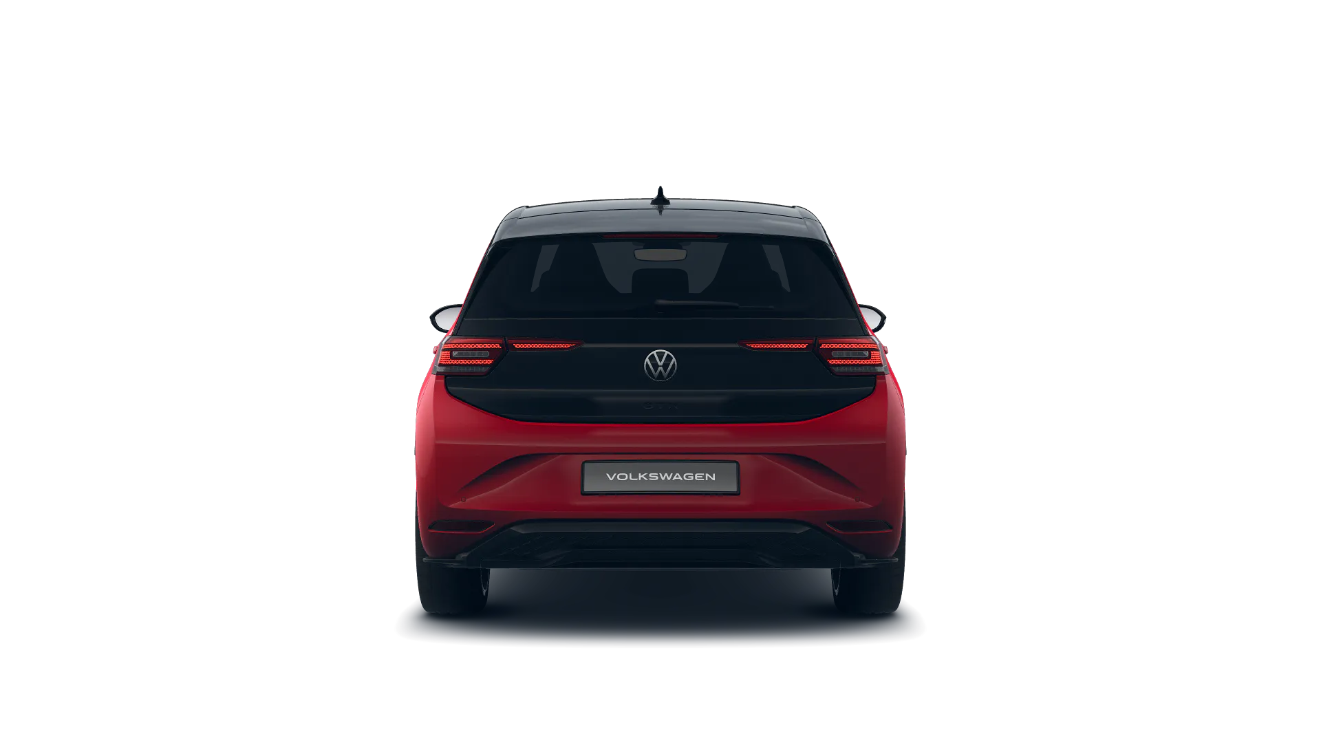 Volkswagen ID.3 GTX