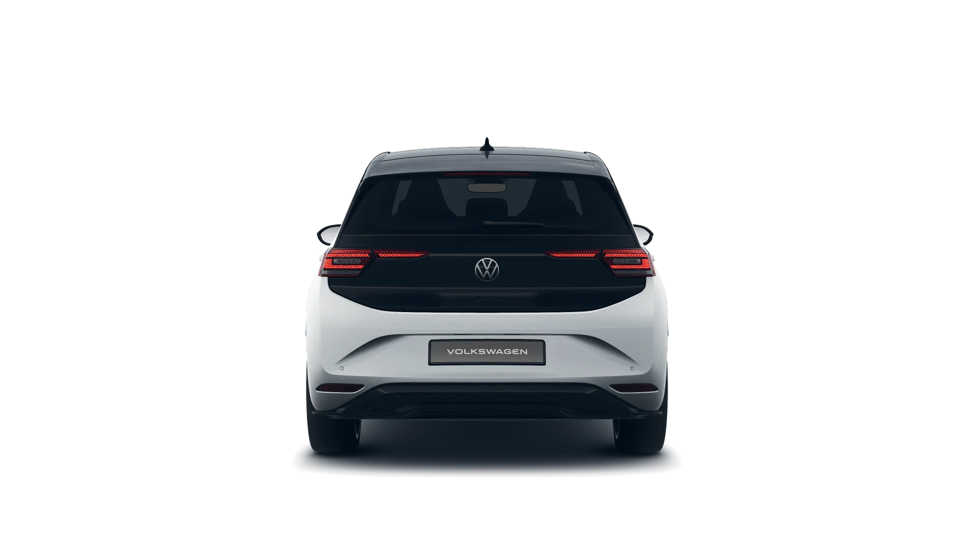 Volkswagen ID.3 GTX