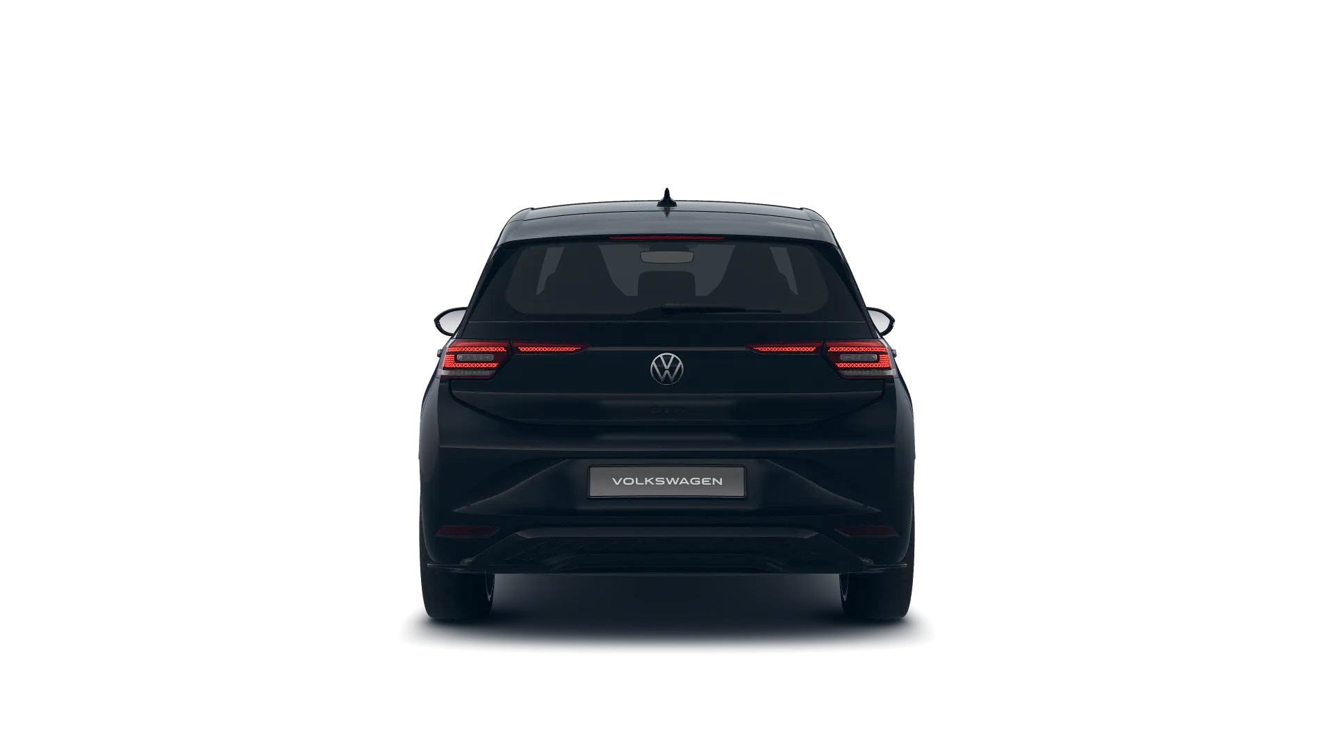 Volkswagen ID.3 GTX
