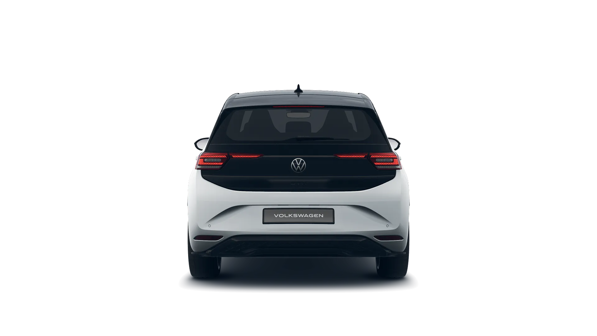 Volkswagen ID.3 GTX Performance