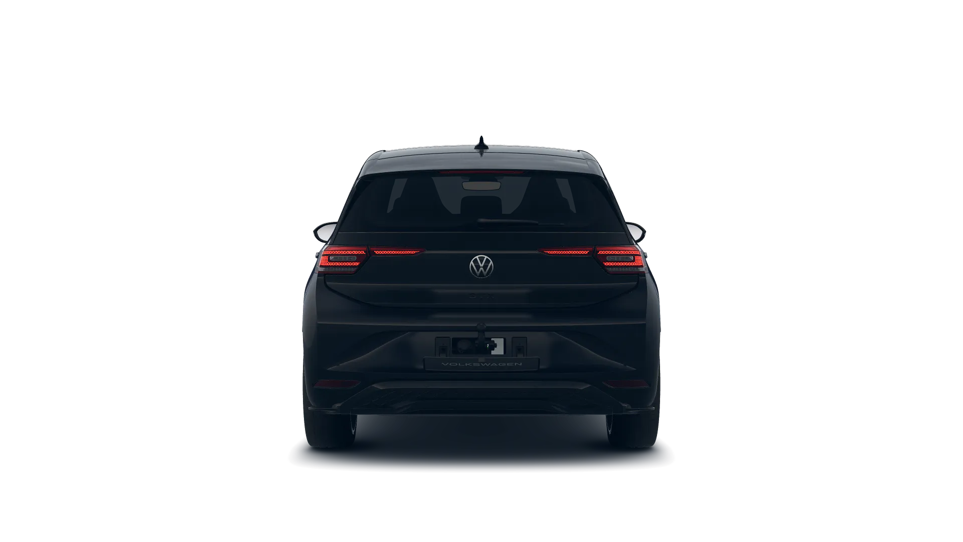 Volkswagen ID.3 GTX