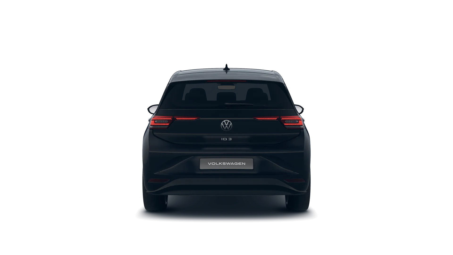 Volkswagen ID.3 Pro S