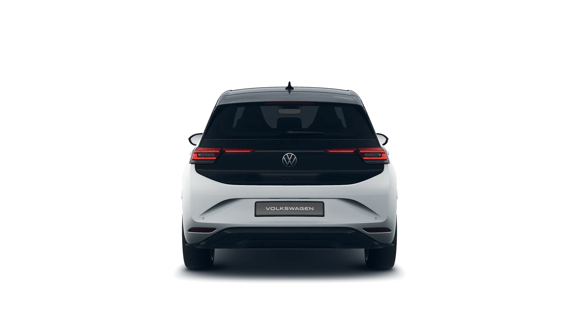 Volkswagen ID.3 GTX Performance