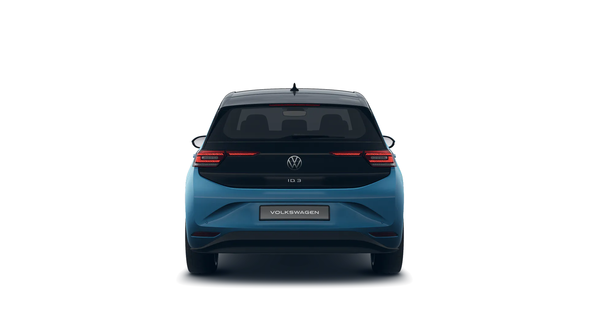 Volkswagen ID.3 Pro S