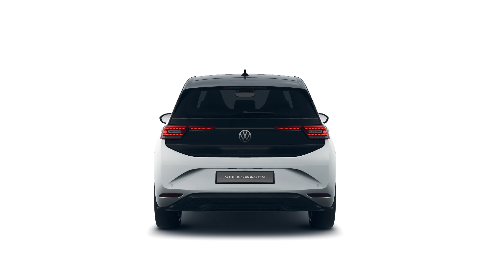 Volkswagen ID.3 GTX