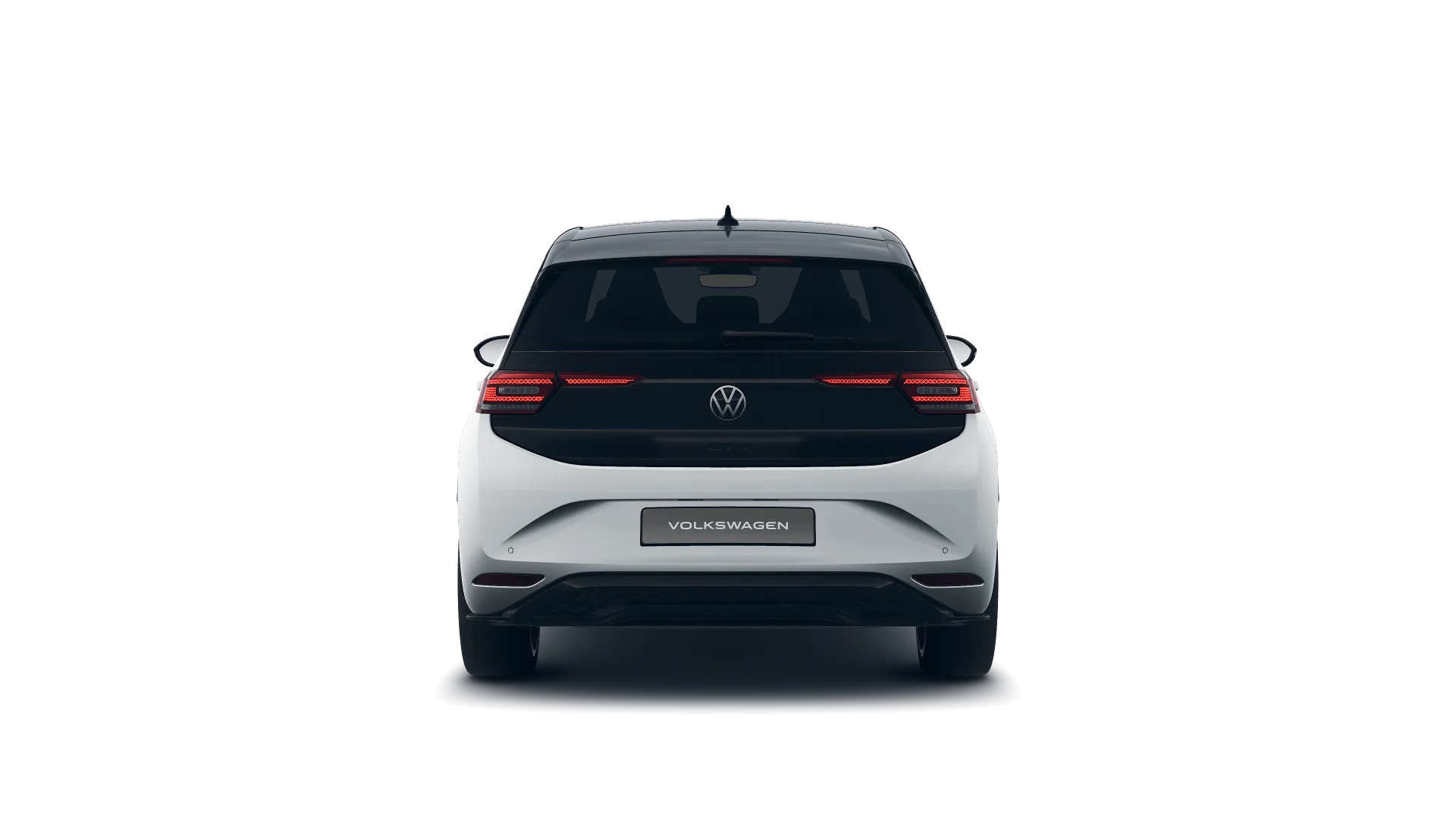 Volkswagen ID.3 GTX Performance