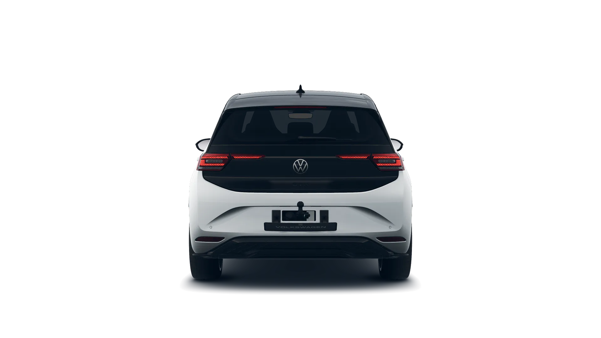 Volkswagen ID.3 GTX