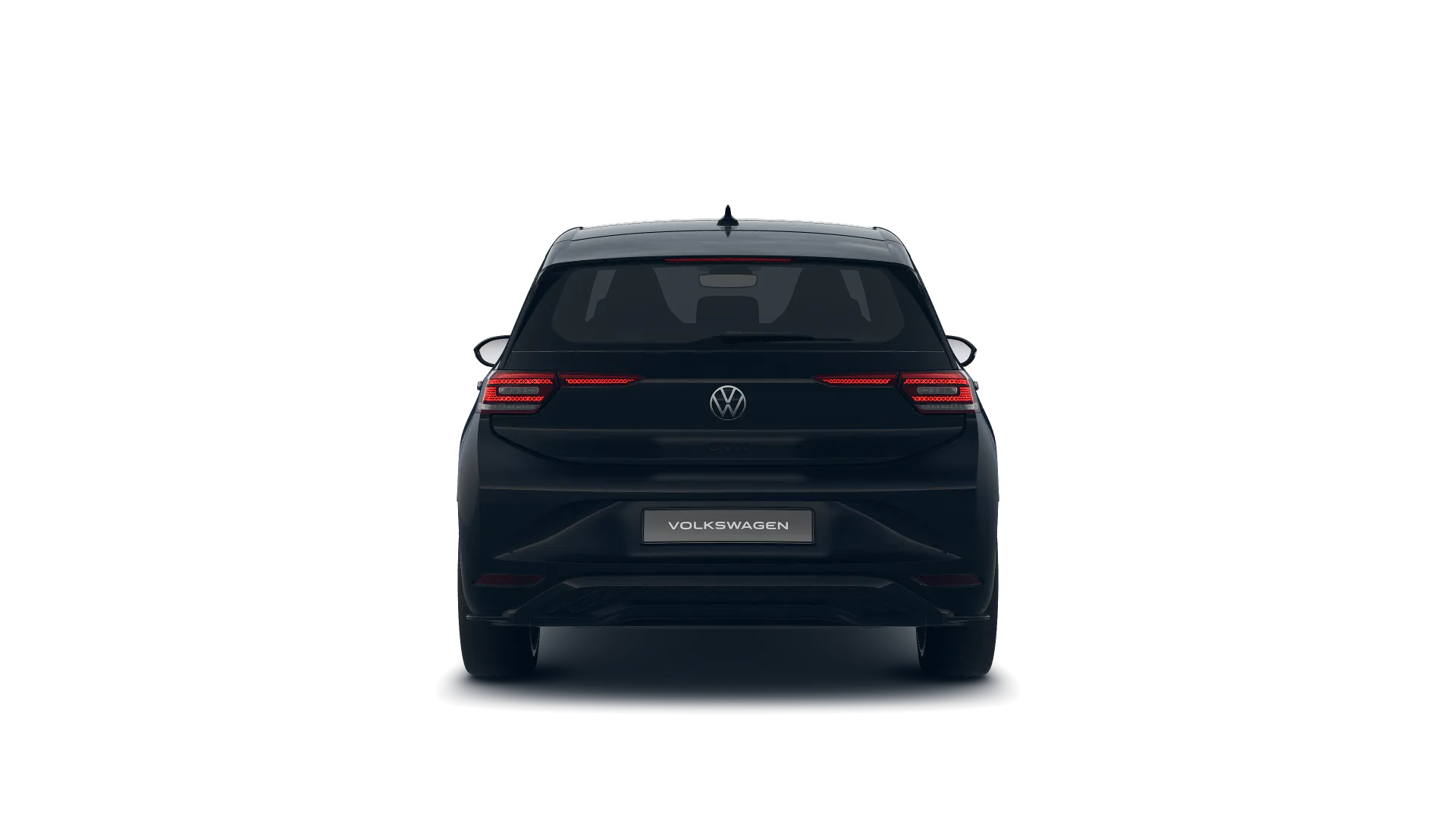 Volkswagen ID.3 GTX Performance