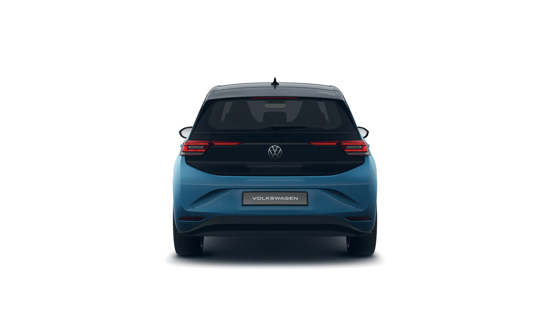 Volkswagen ID.3 Pro S