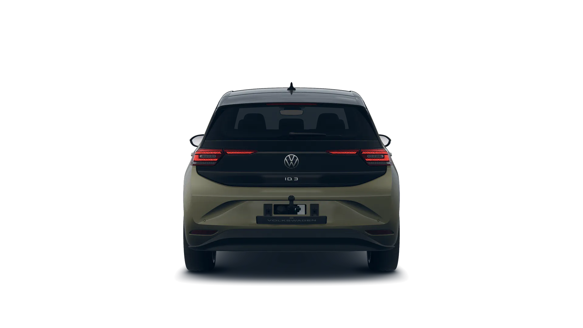 Volkswagen ID.3 Pro S