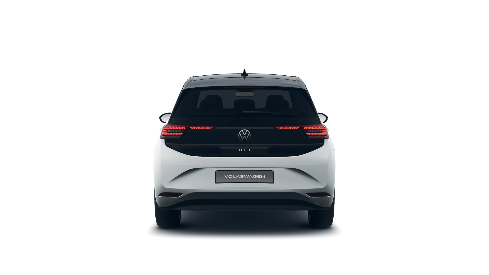 Volkswagen ID.3 Pro