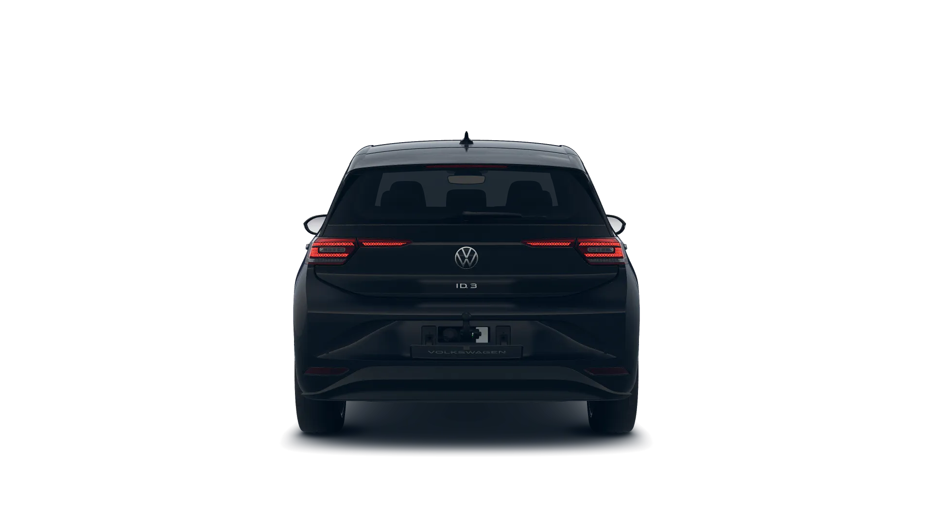 Volkswagen ID.3 Pro