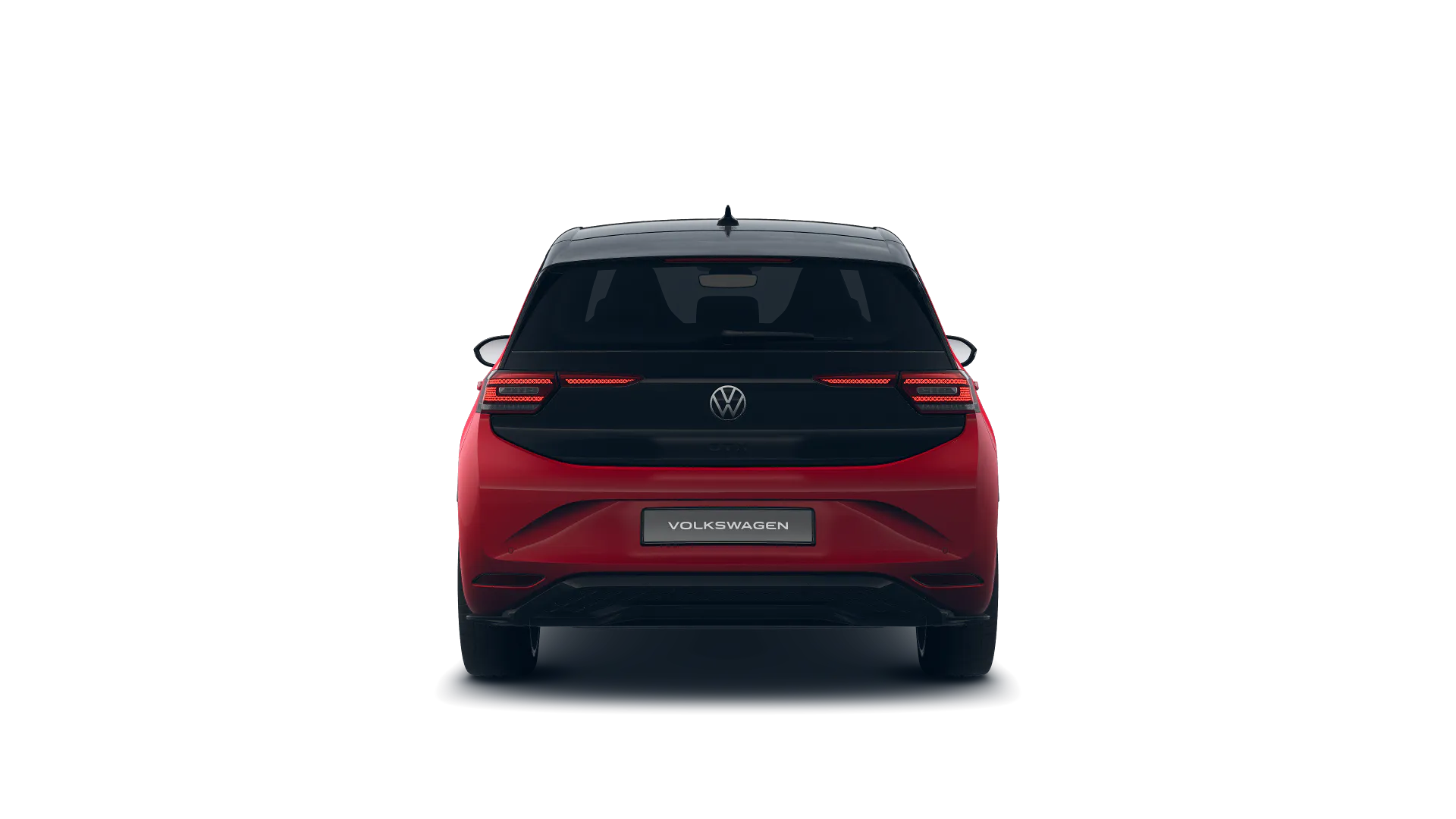 Volkswagen ID.3 GTX Performance