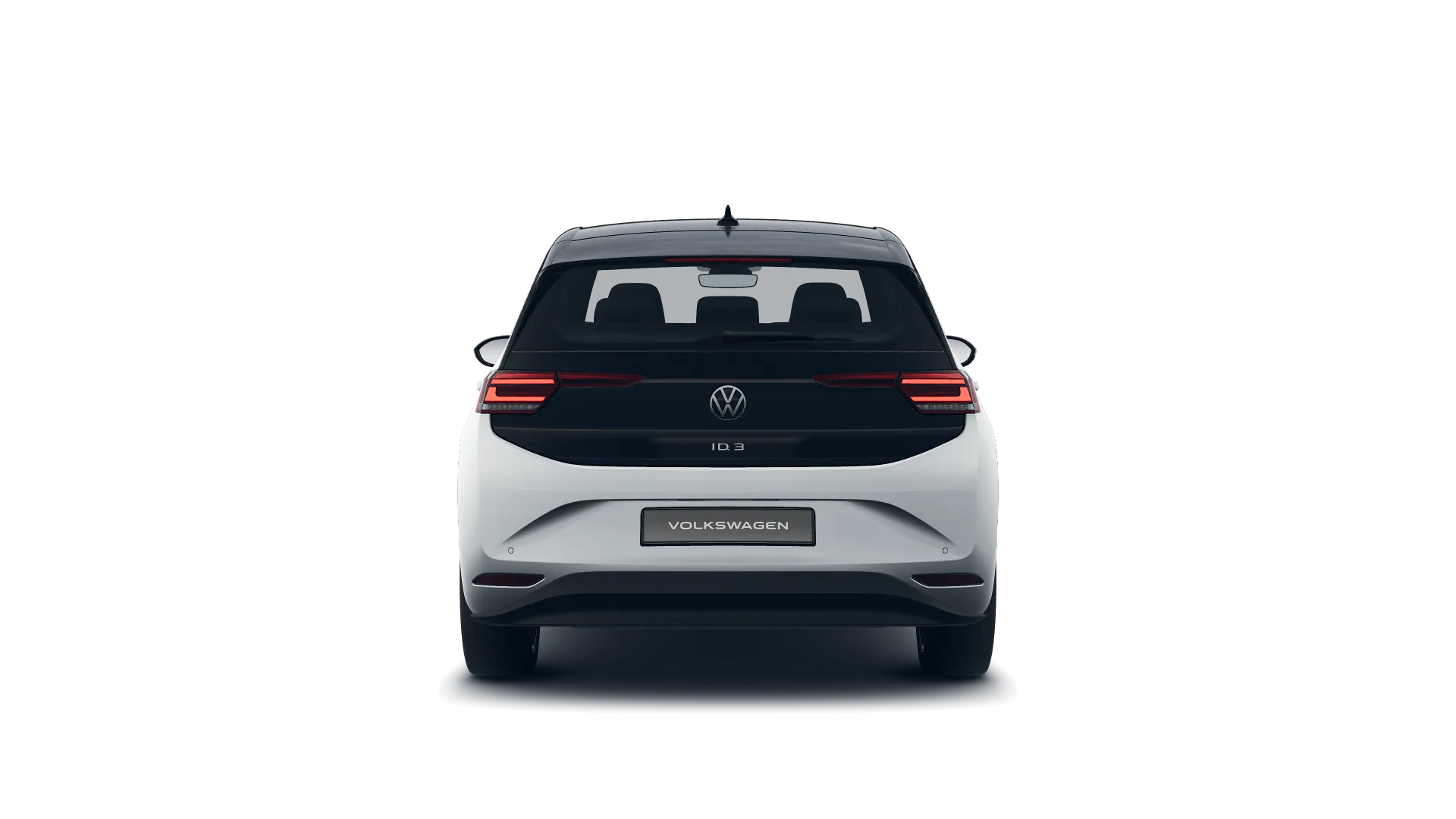 Volkswagen ID.3 Pure