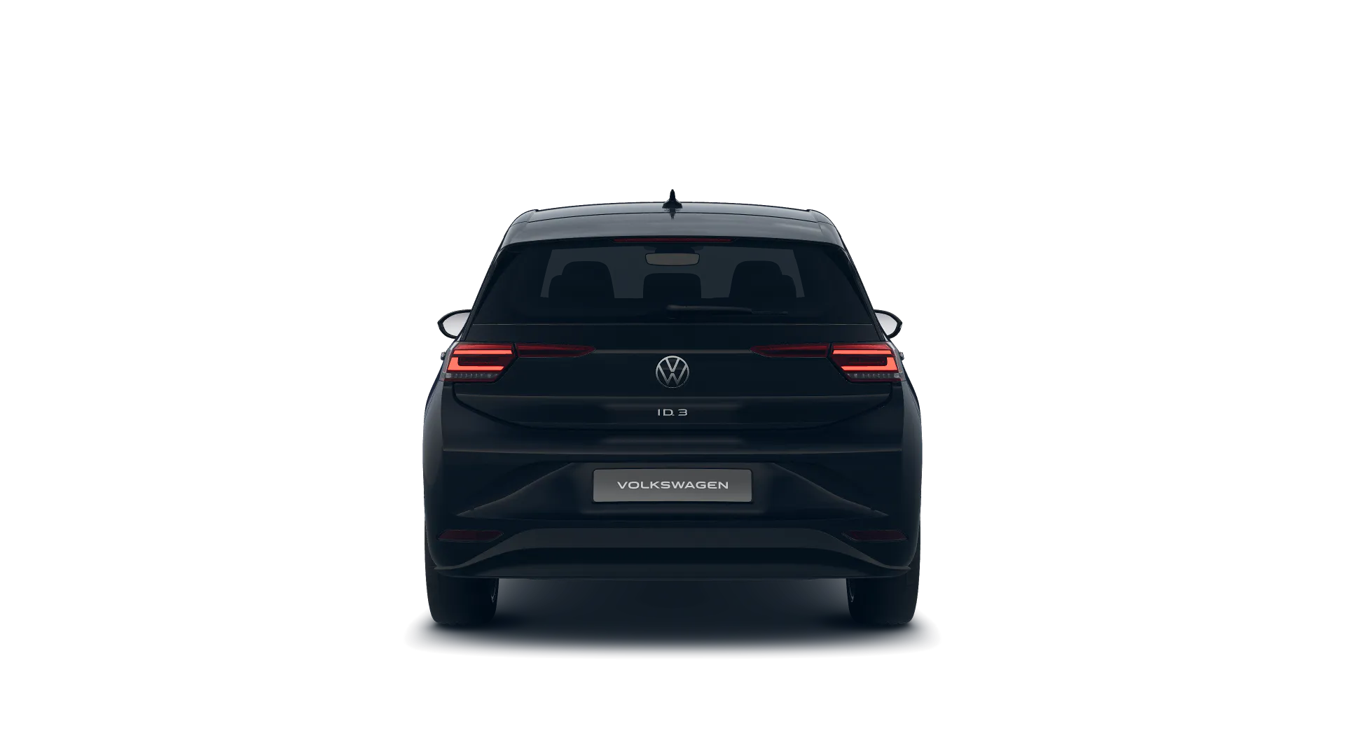 Volkswagen ID.3 Pro