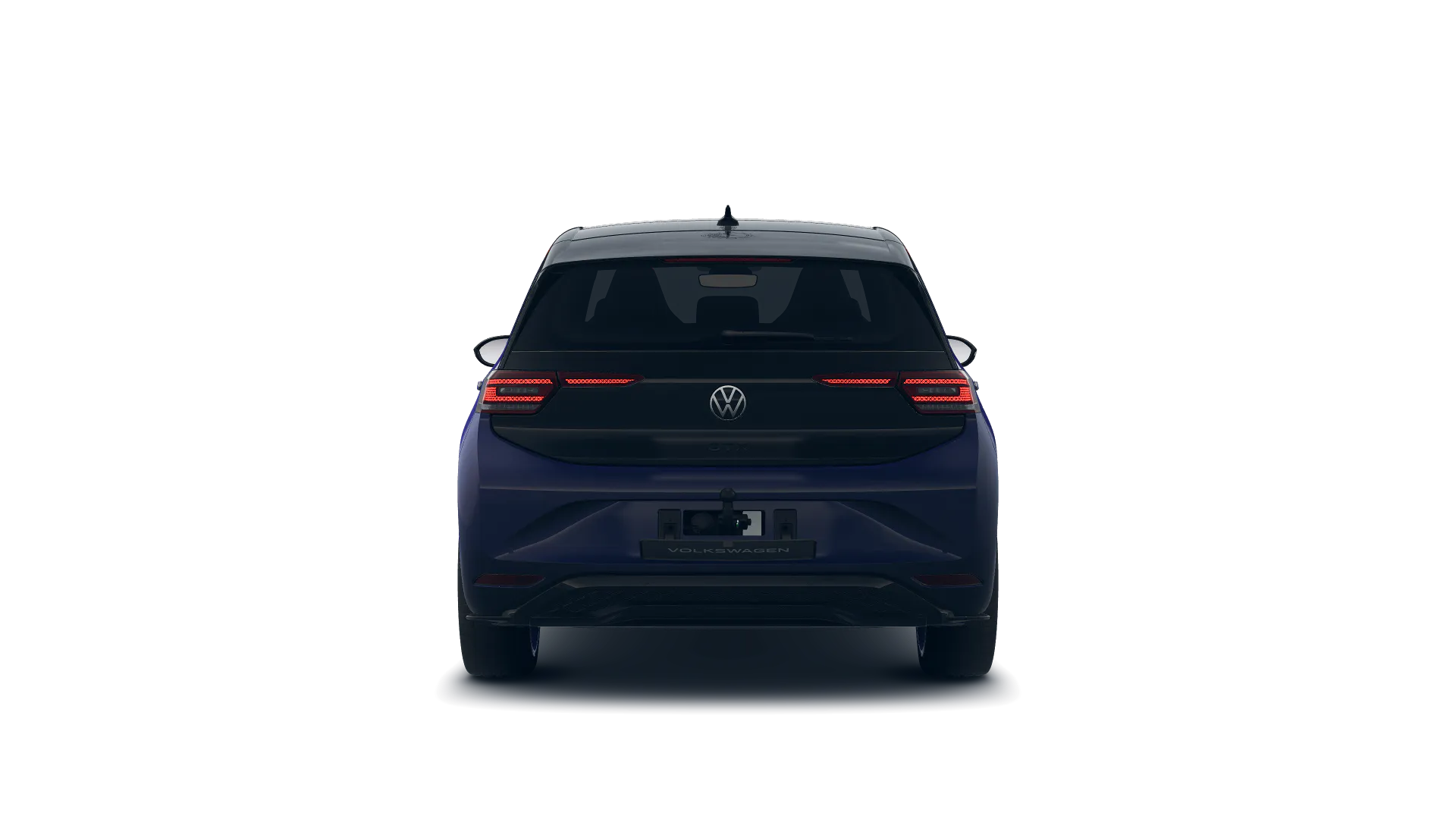 Volkswagen ID.3 GTX