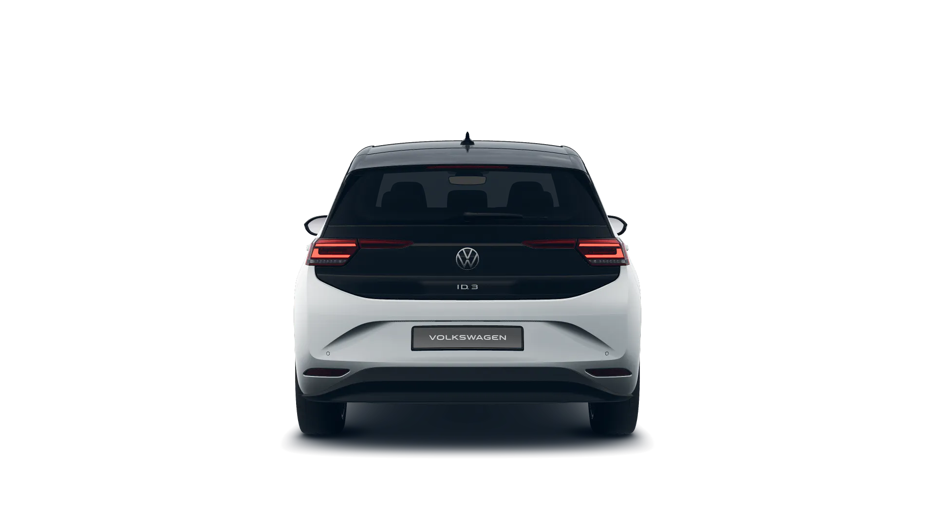 Volkswagen ID.3 Pro